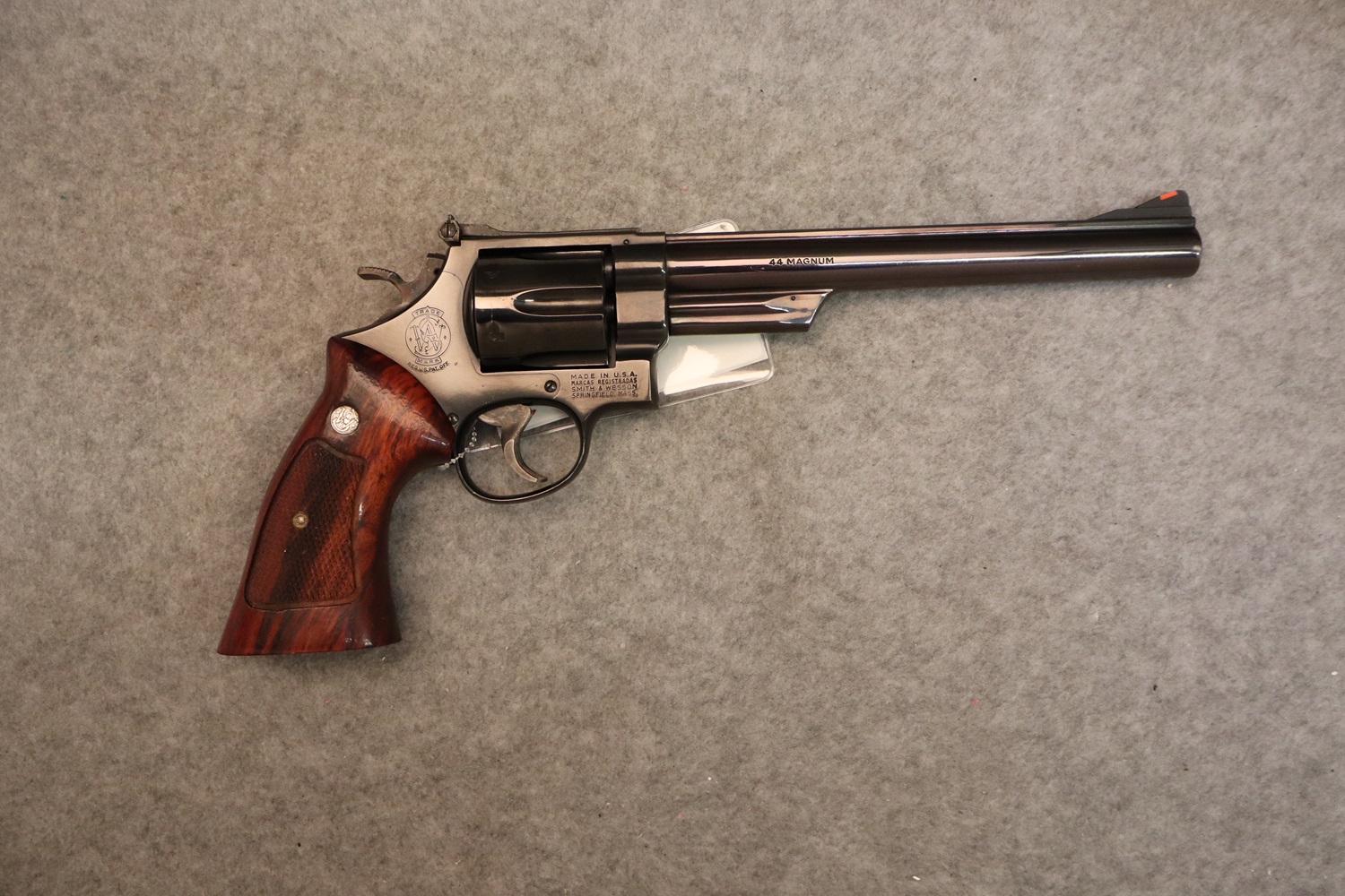 Image of Smith Wesson ~ 29-2 ~ .44 Mag.