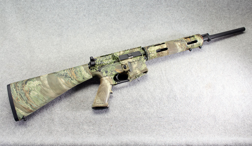 Image of Remington ~ R15 VTR ~ .223 Remington