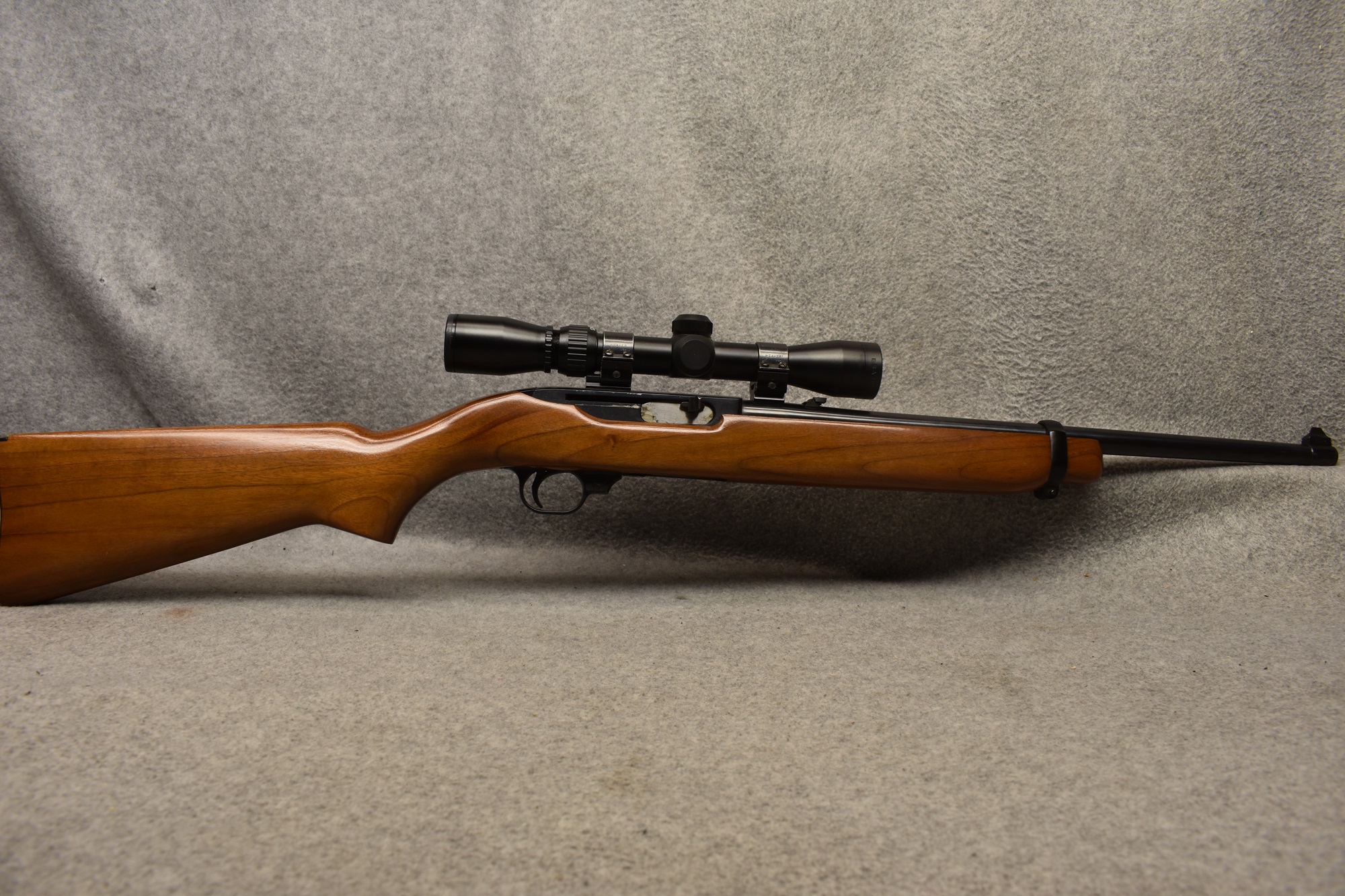 Image of Ruger ~ Carbine ~ .44 Remington Magnum