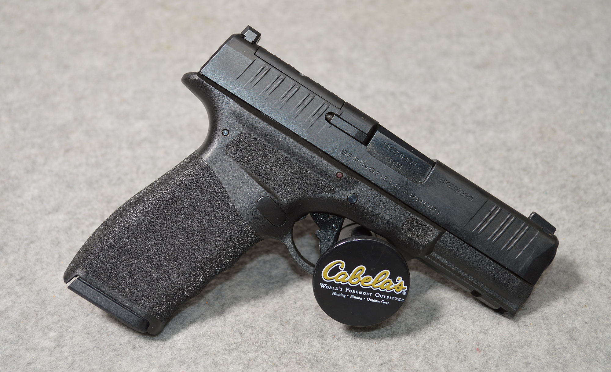 Springfield ~ Hellcat Pro ~ 9 MM Luger - Springfield Armory