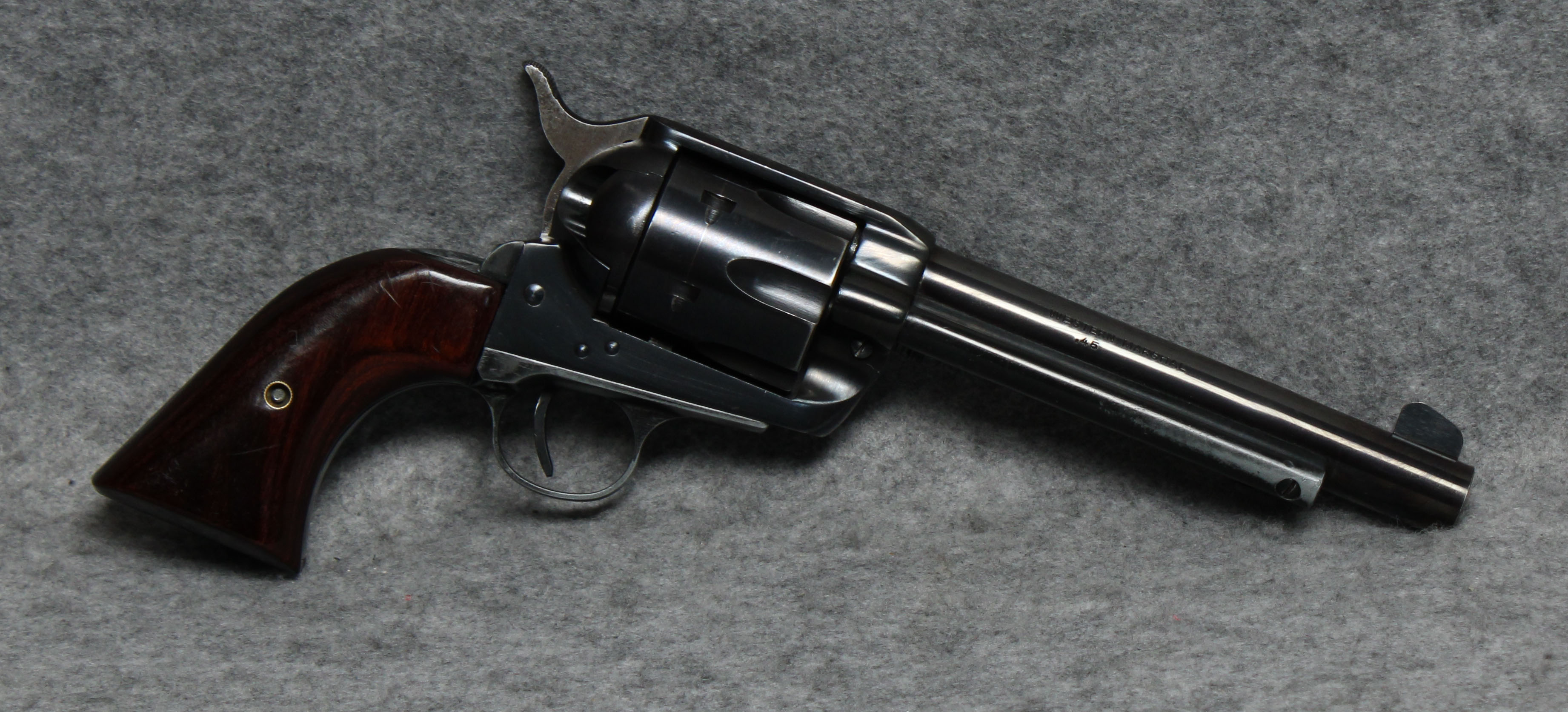 Image of Hawes ~ Western Marshal ~ .45 Colt