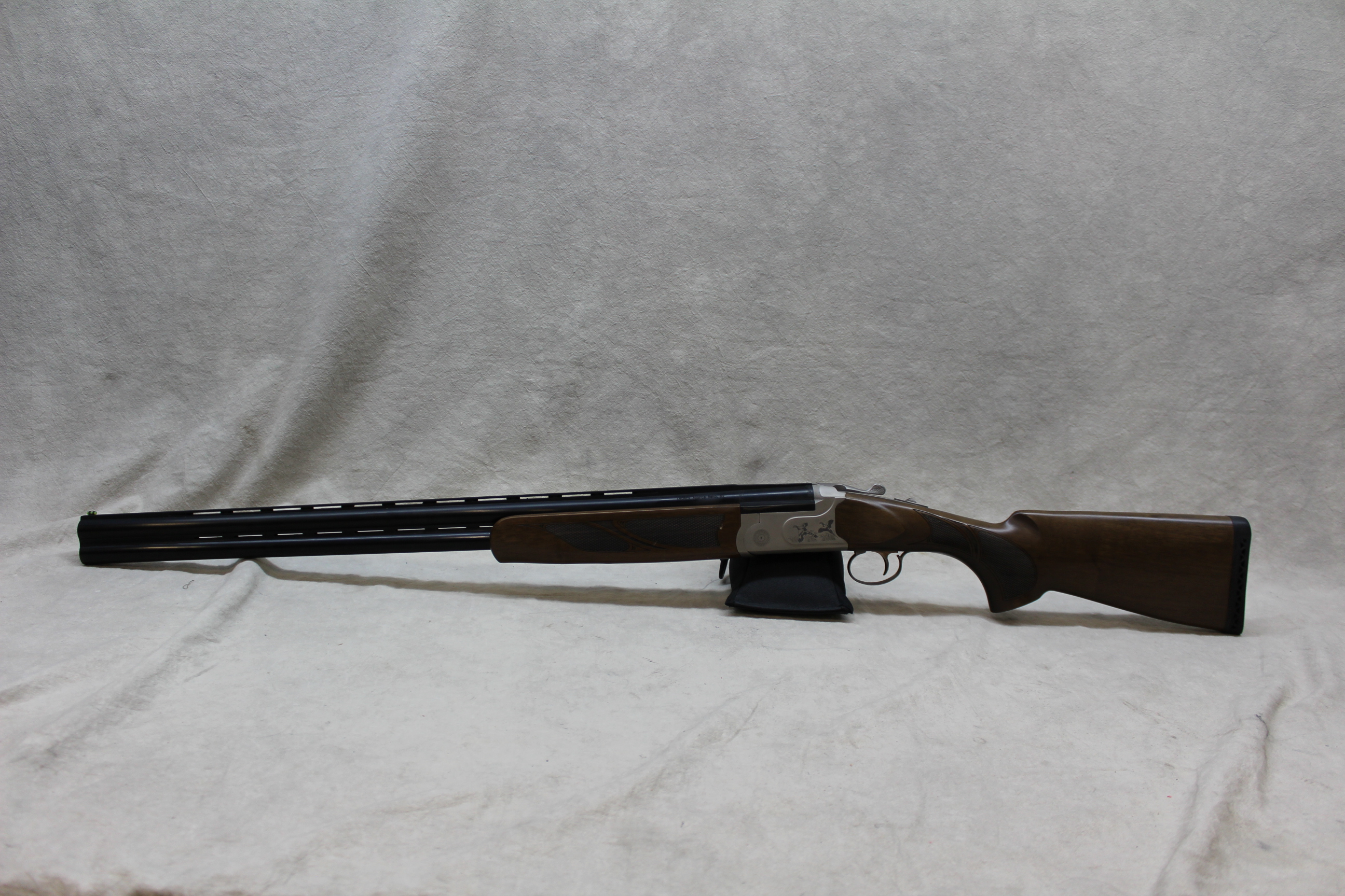 Image of Arthemis- Kahn Pointer ~ 12 gauge ~