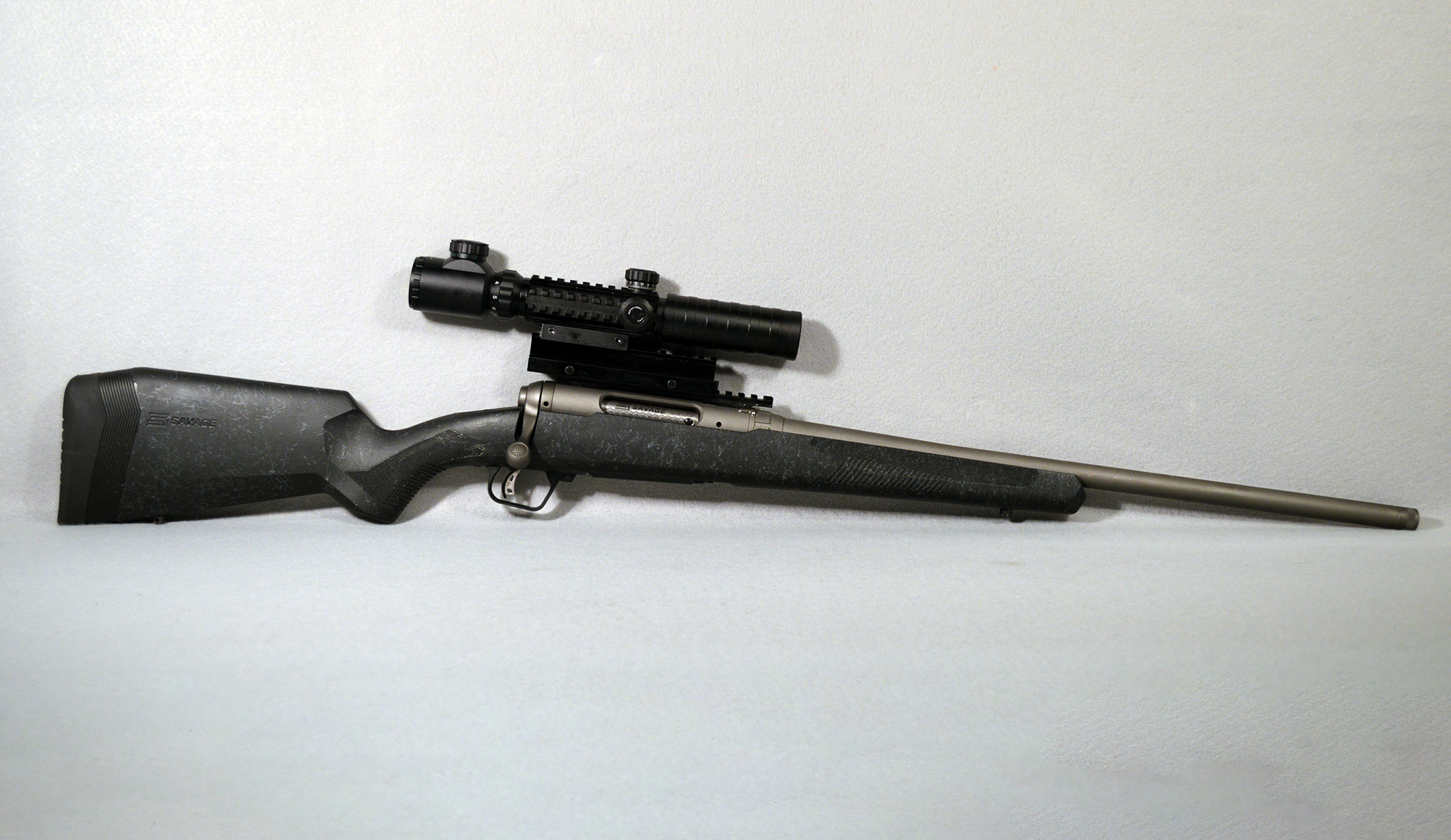 Image of Savage Arms ~ 110 ~ .308 Win