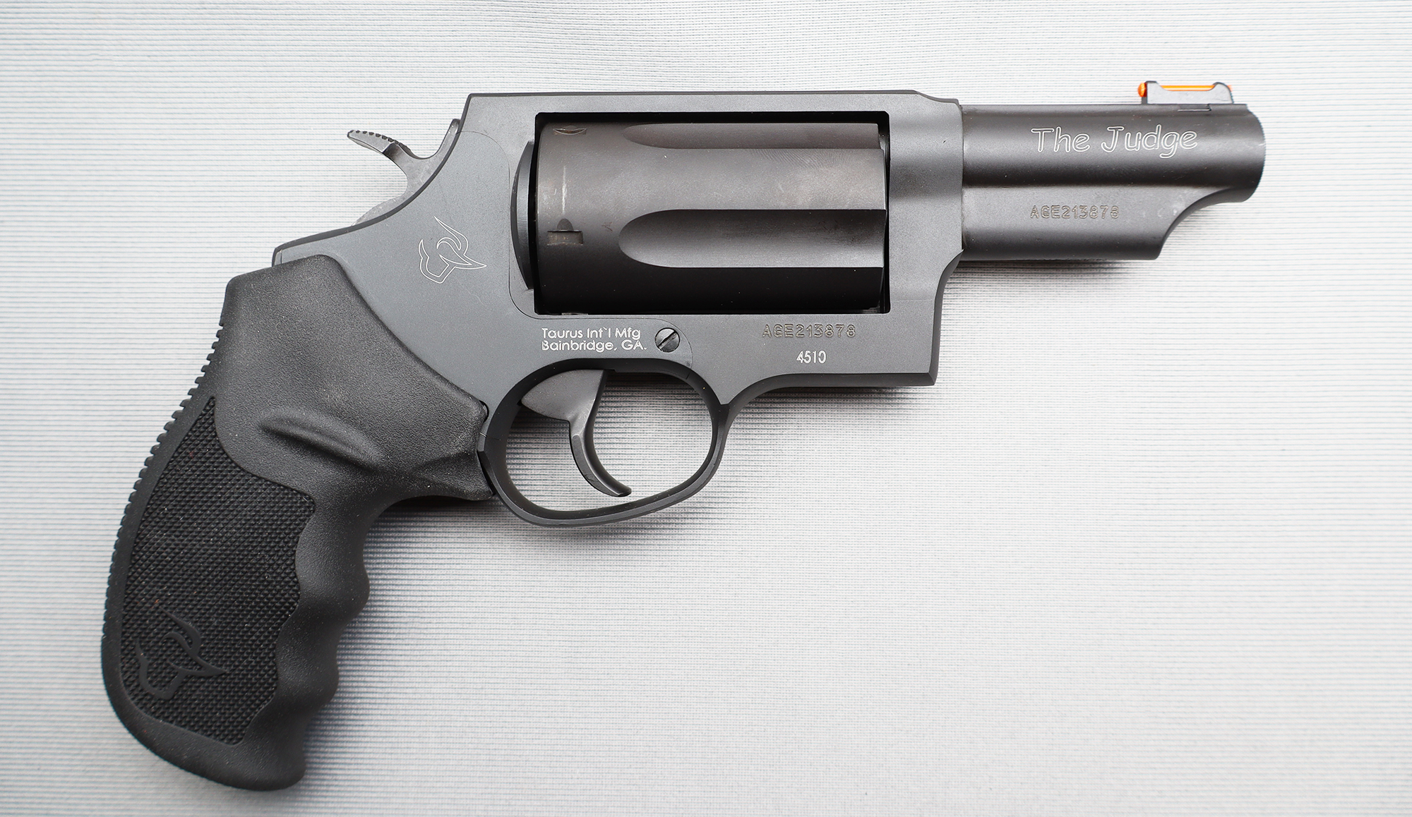 Image of Taurus ~ The Judge ~ .45LC/.410