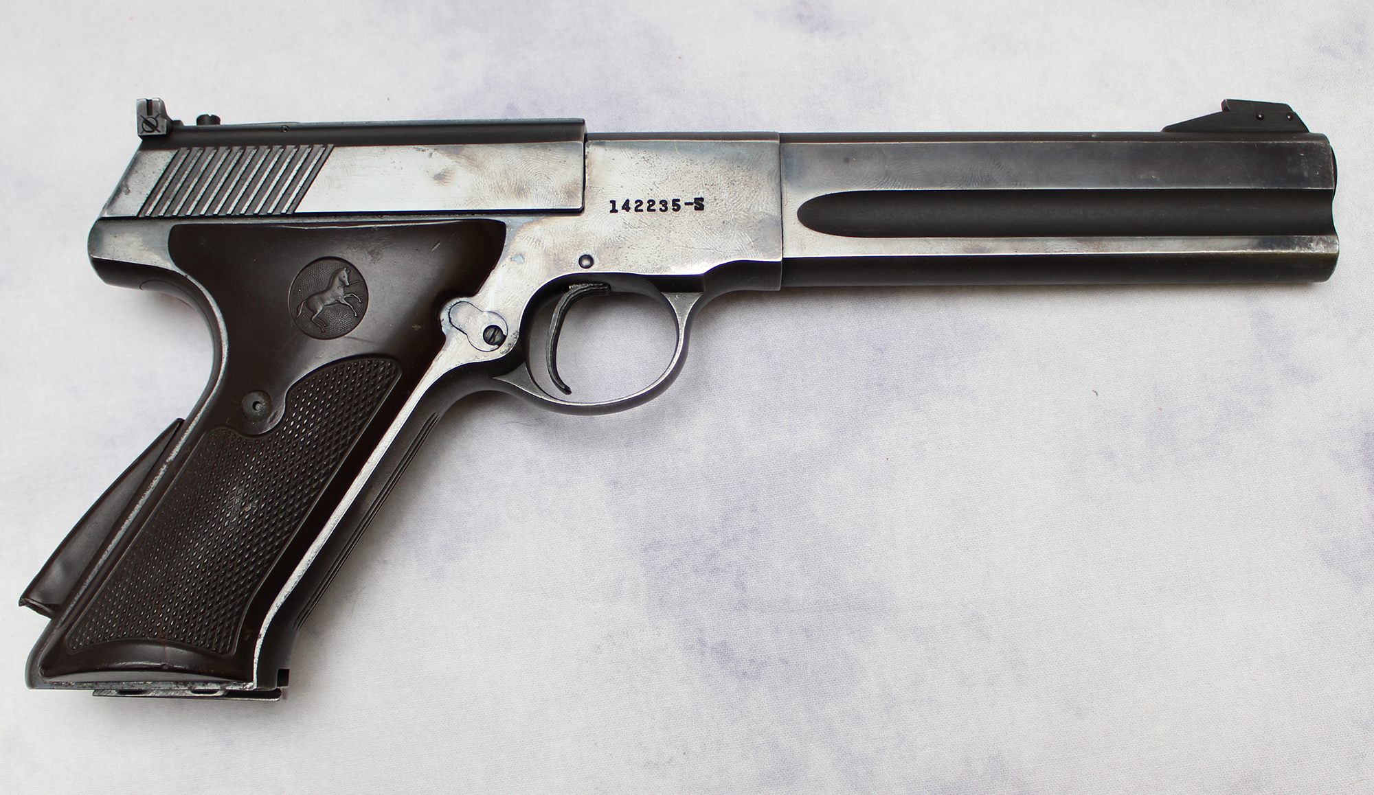 Image of Colt ~ Match Target ~ .22 Long Rifle