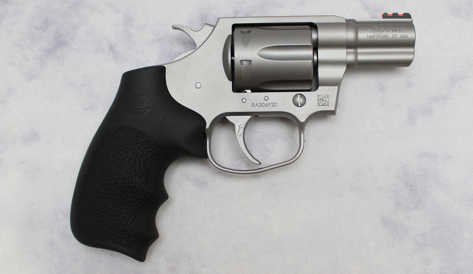 Image of Colt ~ Cobra ~ .38 SPL+P