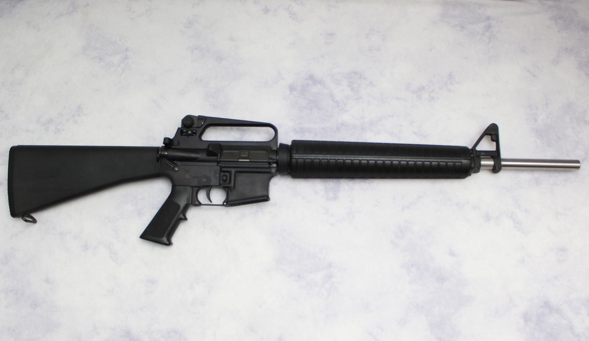 Image of Armalite ~ M15A2 NM ~ 5.56 NATO