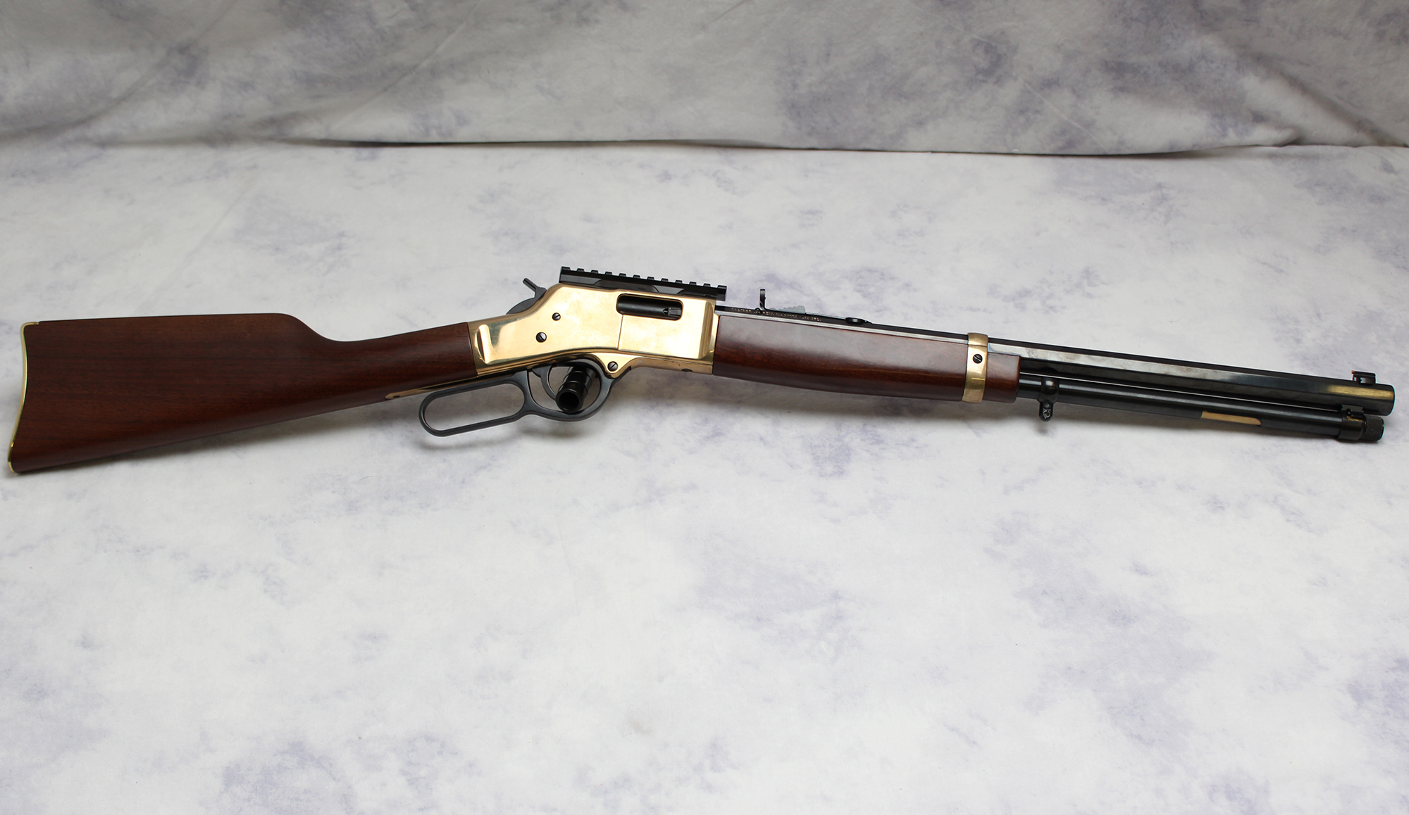 Image of Henry ~ H006 ~ .44 Rem Mag / .44 SPL