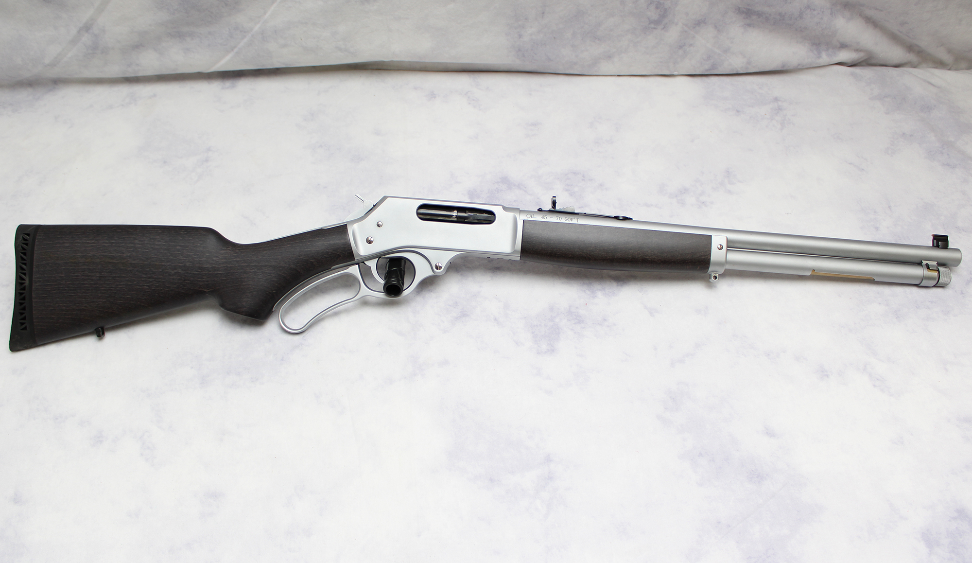Image of Henry ~ H010AW ~ .45-70 Government