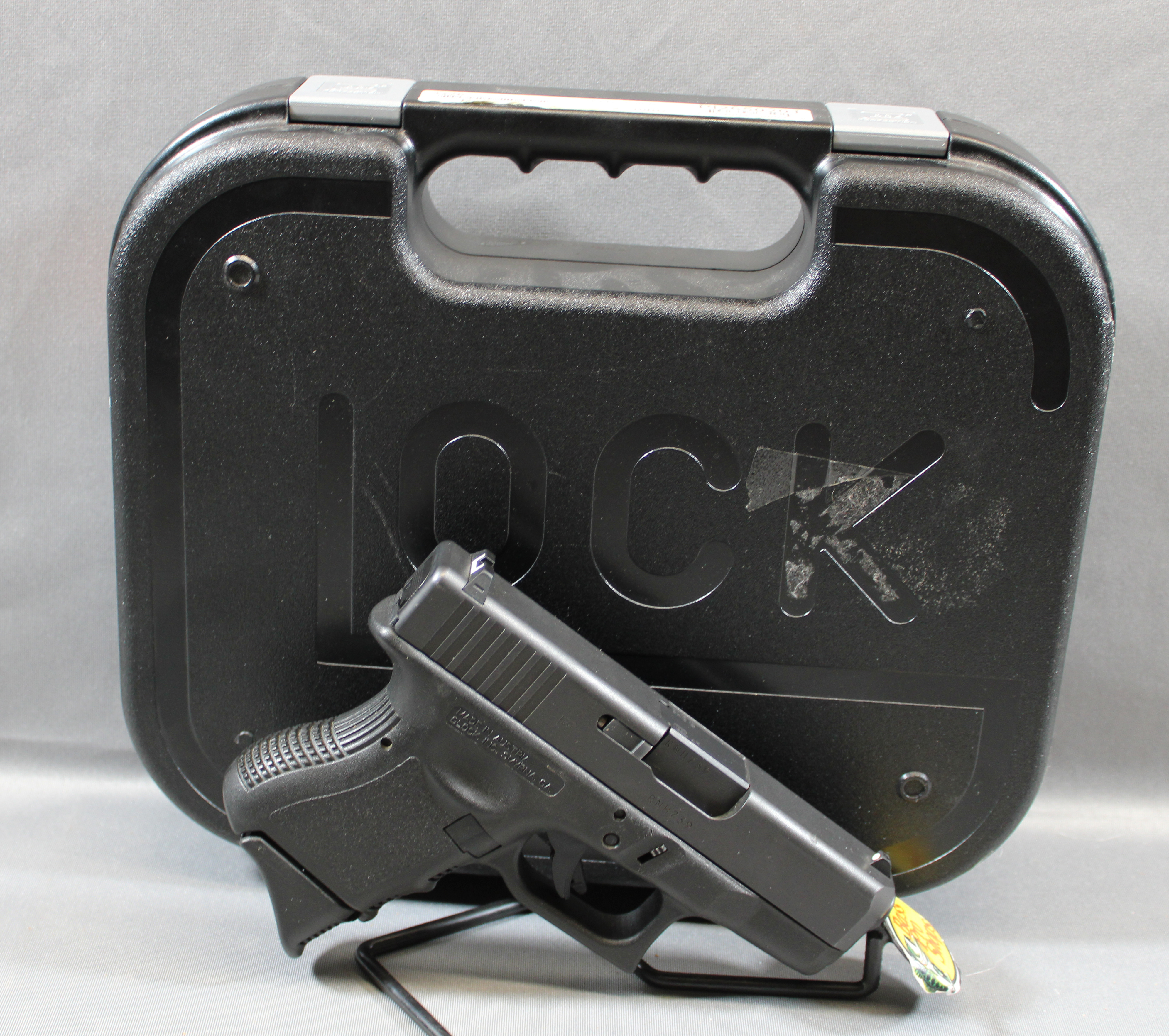 Image of Glock ~ 26 ~ 9mm Luger