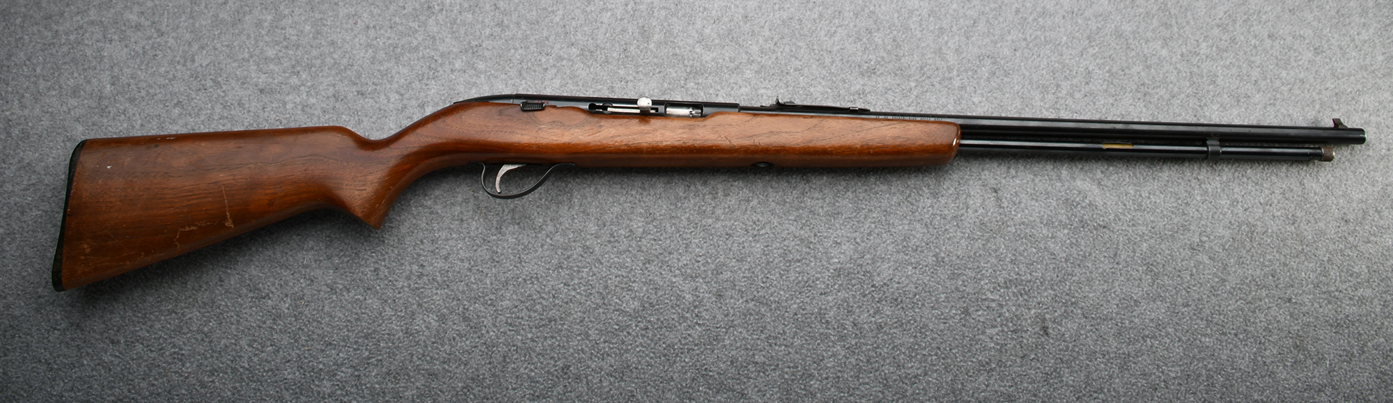 Sears &Roebuck ~ 25 ~ .22 Long Rifle - Sears & Roebuck