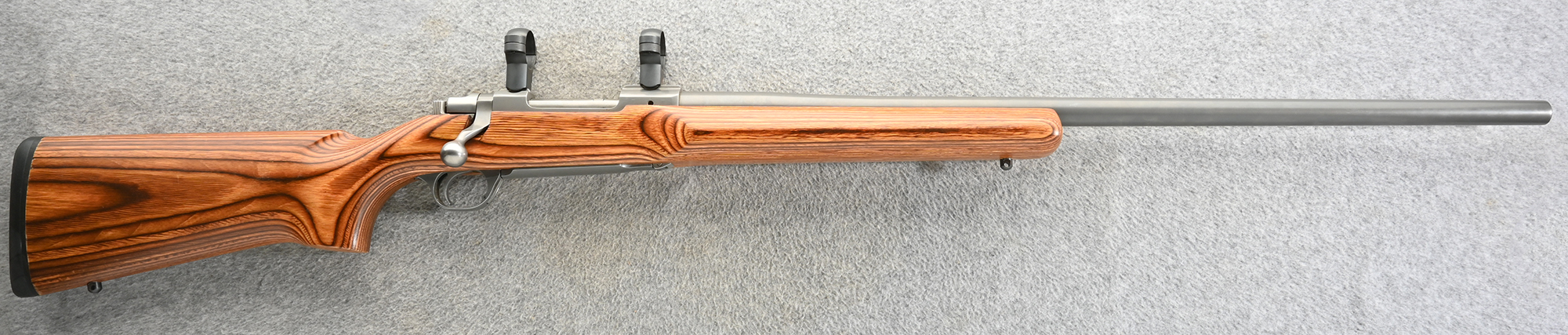 Image of Ruger ~ M77 Mark II Target ~ .308 Win.
