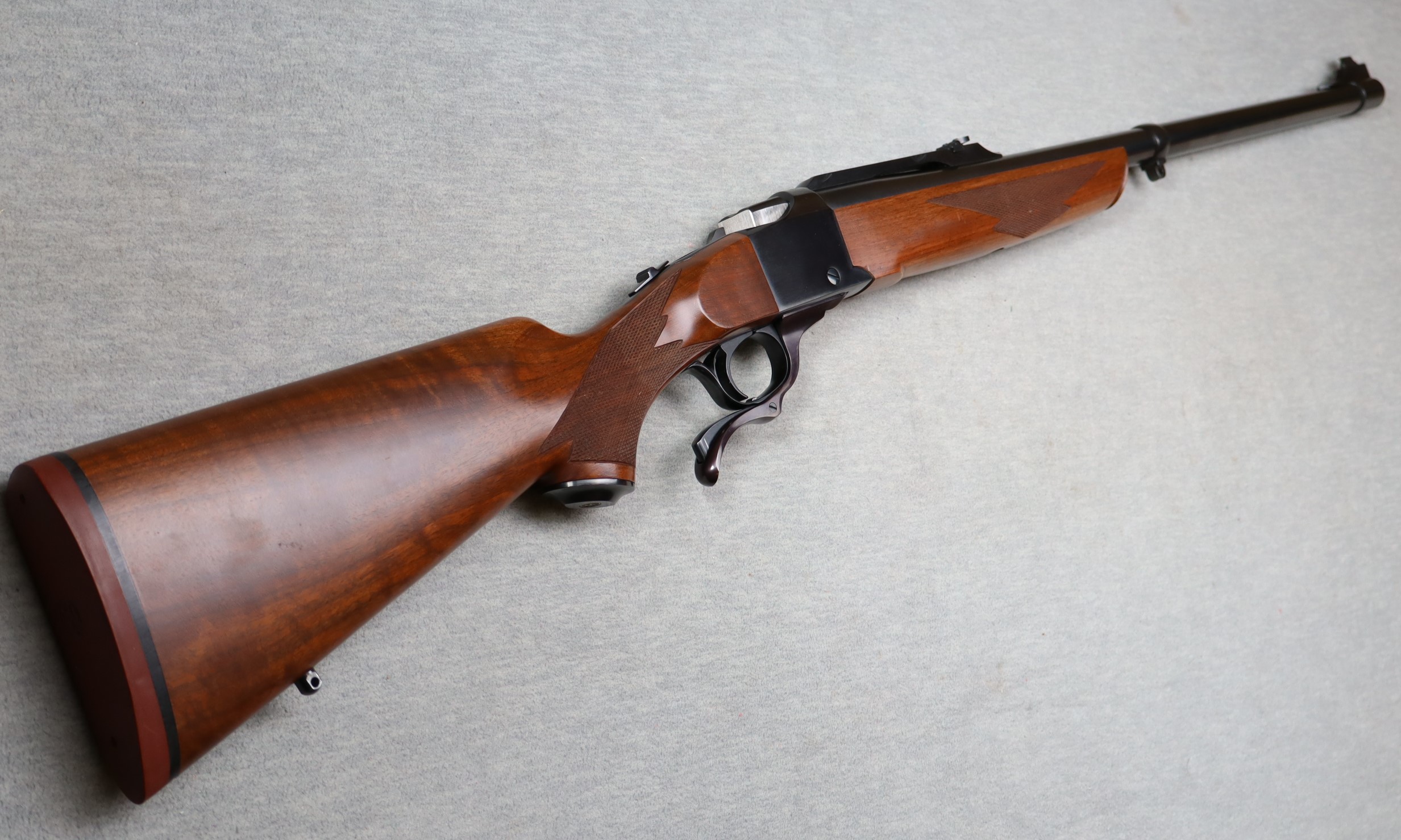 Image of Ruger ~ No. 1 ~ .375 H&H Magnum