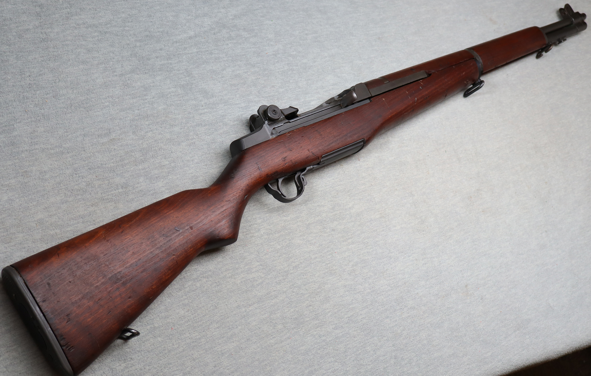 Springfield Armory ~ M1 Garand ~ .30-06 Springfield - Springfield Armory
