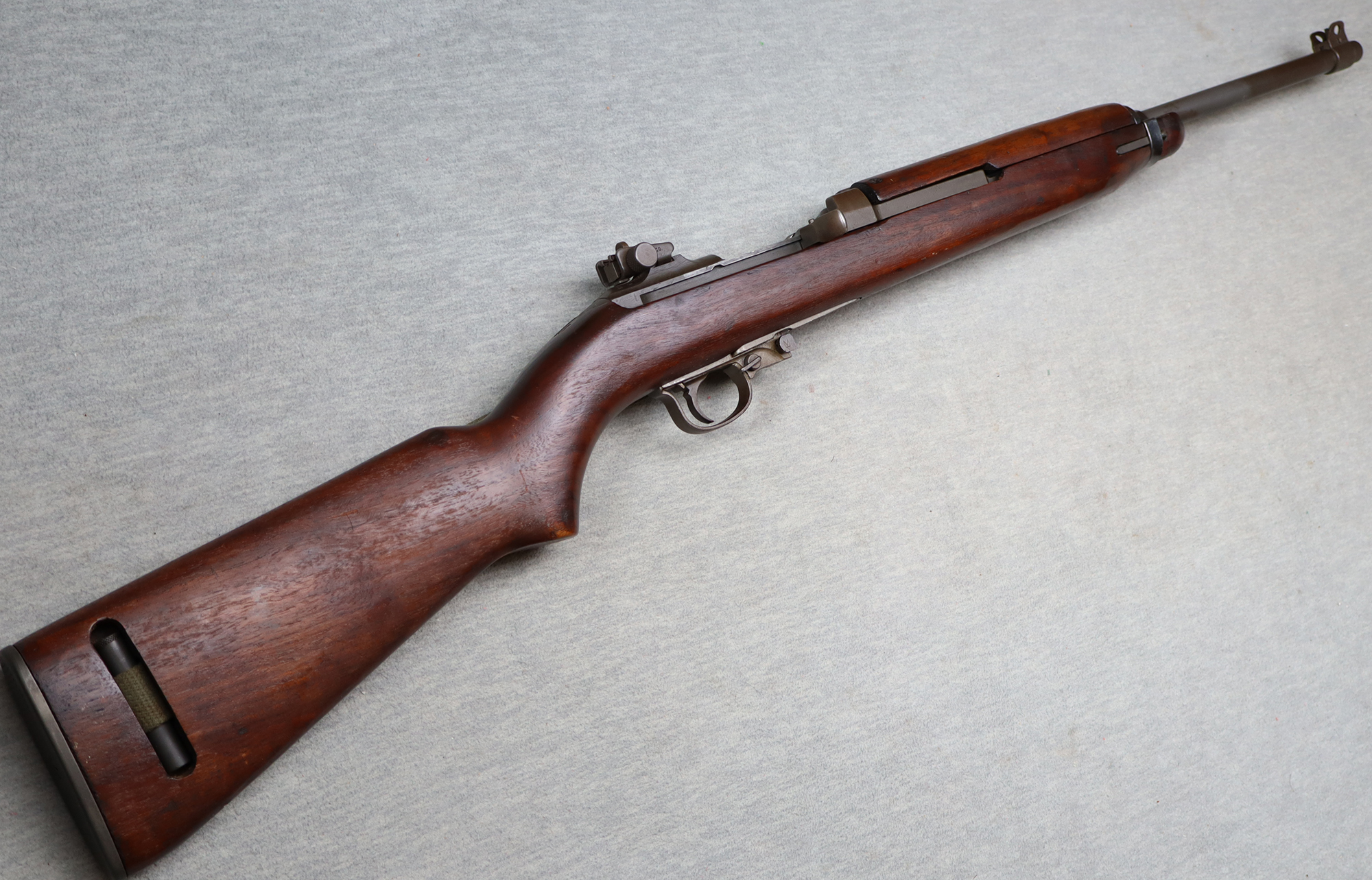 Image of "NPM/US&S ~ U.S. Carbine ""U-Code"" ~ .30M1"