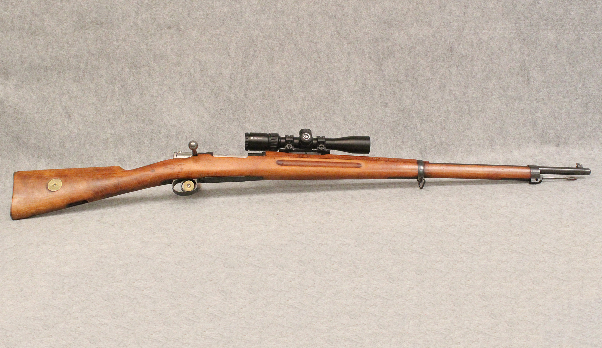 Image of CARL GUSTAF ~ 1899 ~ 6.5X55 SWEDE