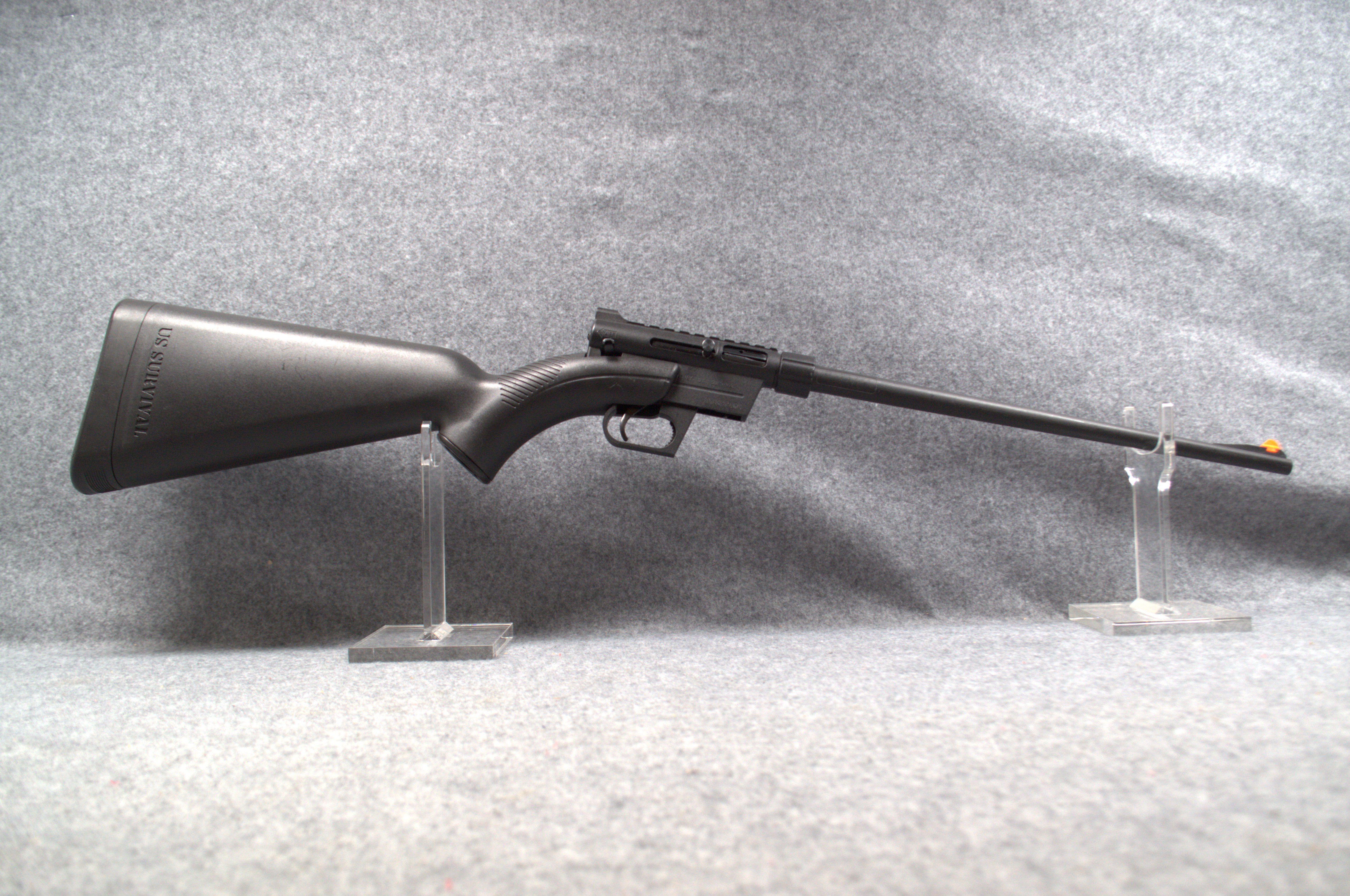 Image of HENRY~U.S. SURVIVAL~.22 LR