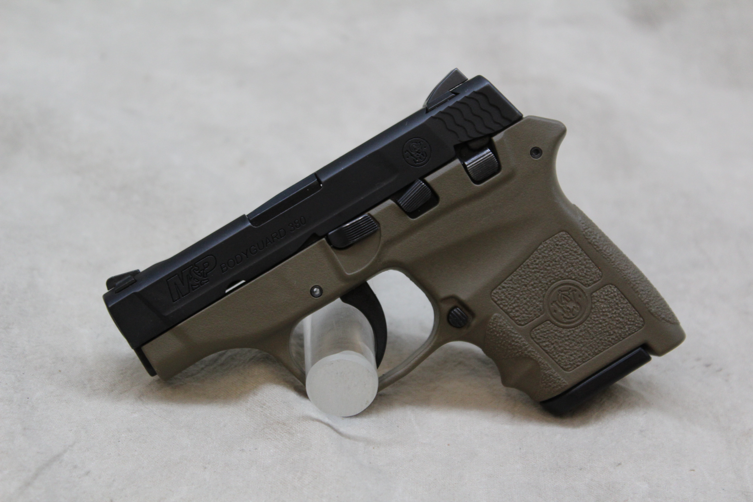 Image of Smith & Wesson Body Guard 380 ~ .380 Auto ~