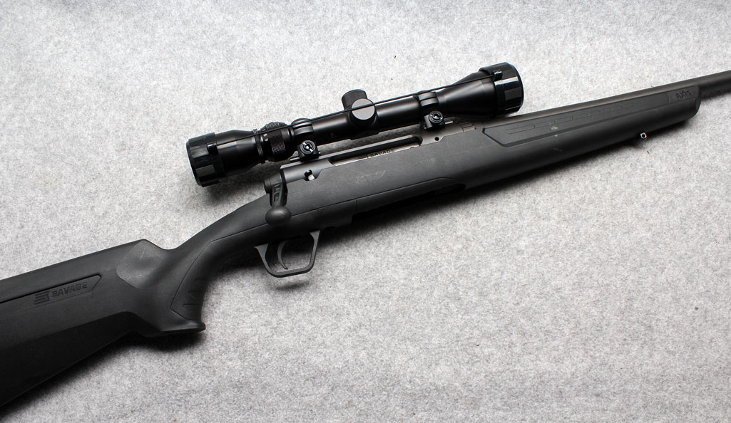 Image of Savage Arms ~ Axis ~ .223 Remington