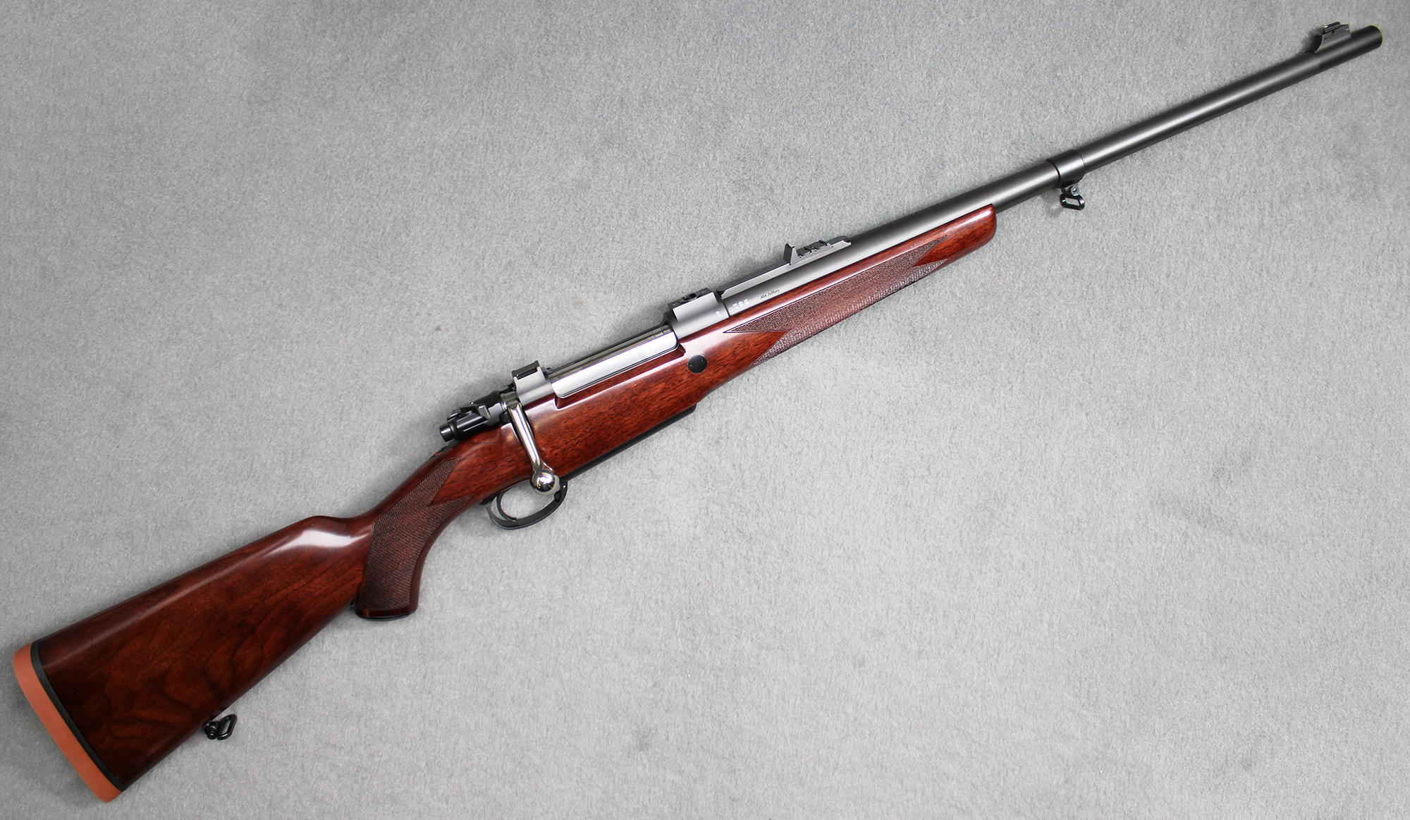 Image of J. Rigby ~ M98 Magnum ~ .404 Jeffery