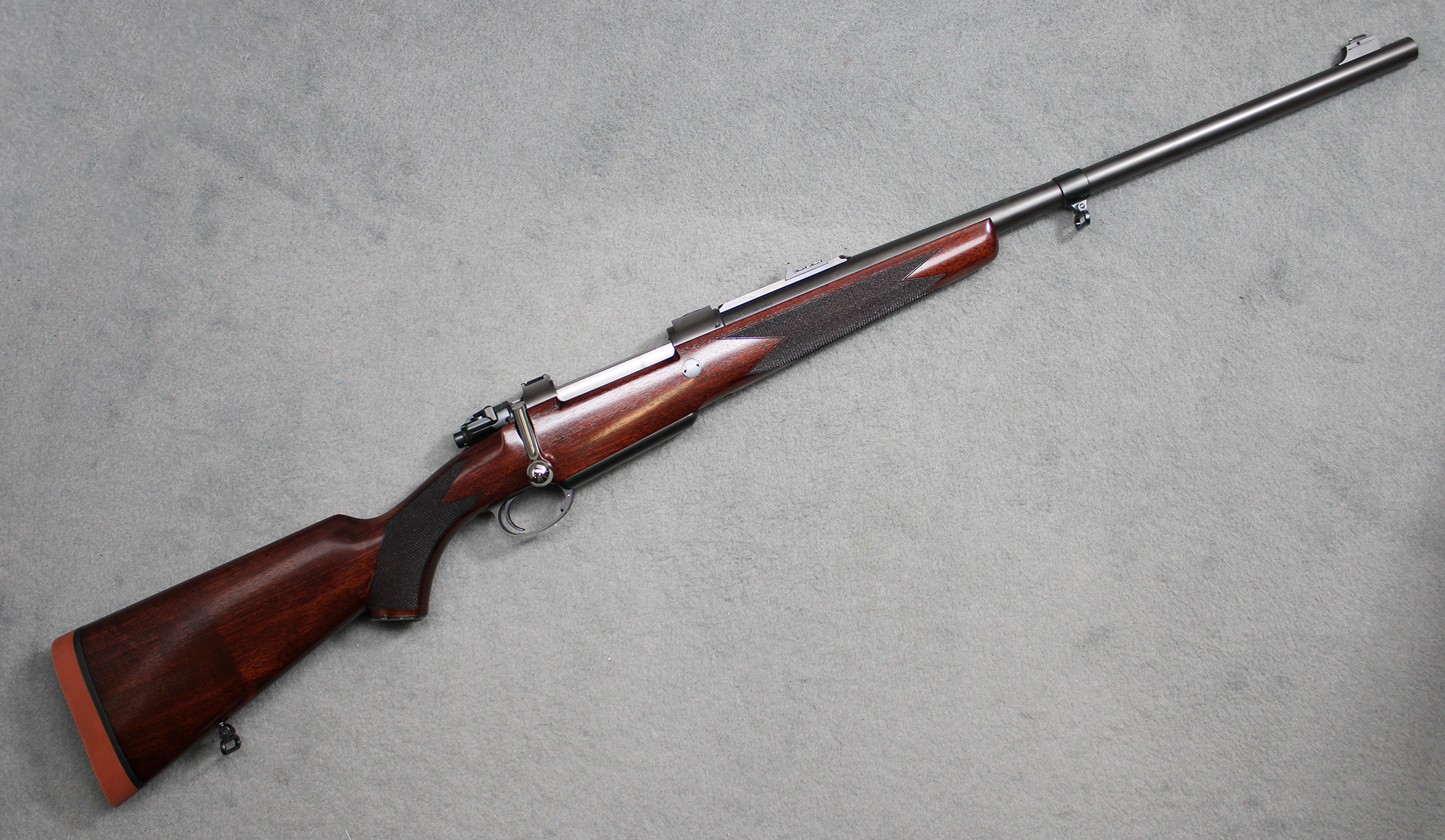 Image of J. Rigby ~ M98 Magnum ~ .404 Jeffery
