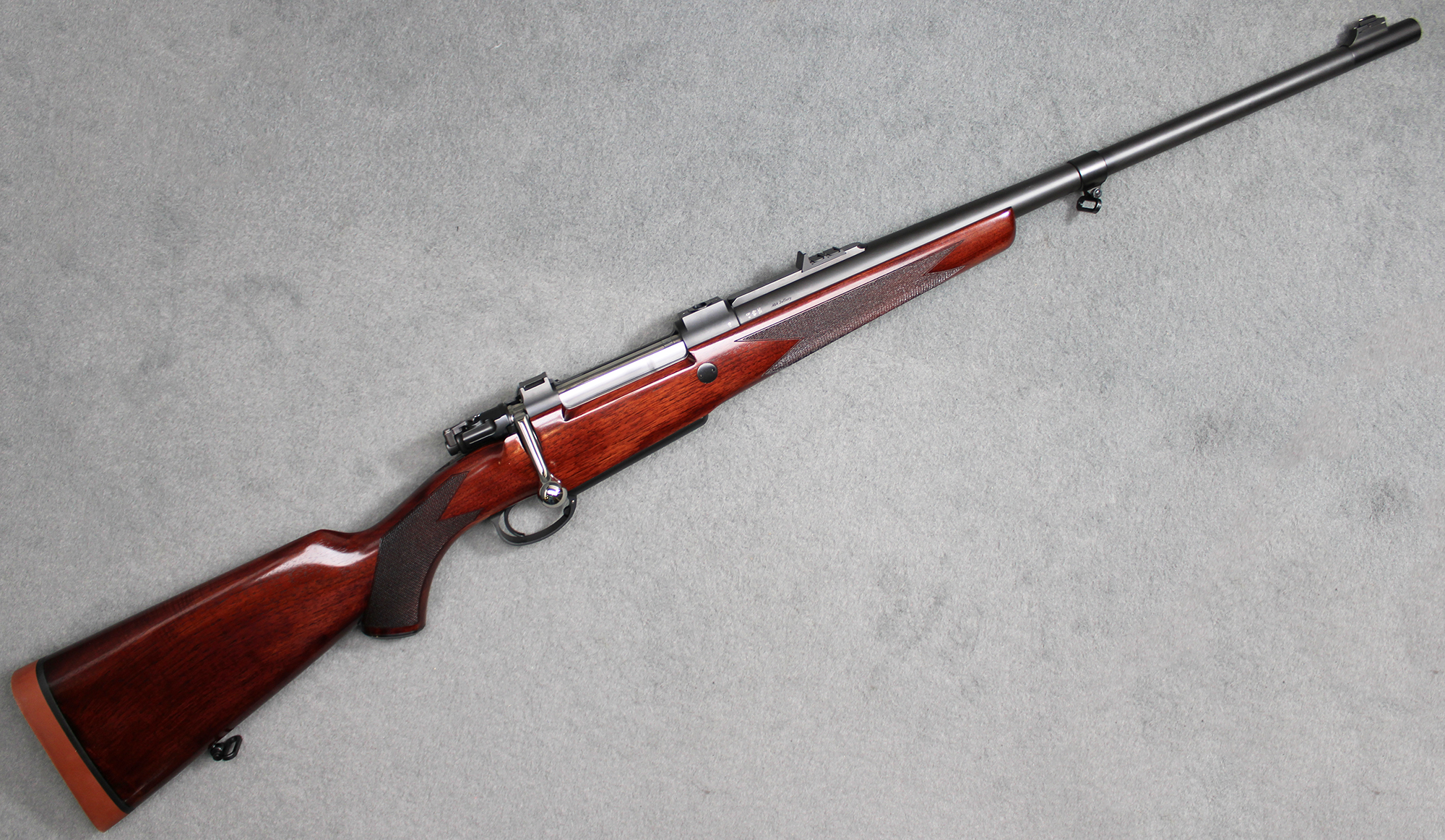 Image of J. Rigby ~ M98 Magnum ~ .404 Jeffery