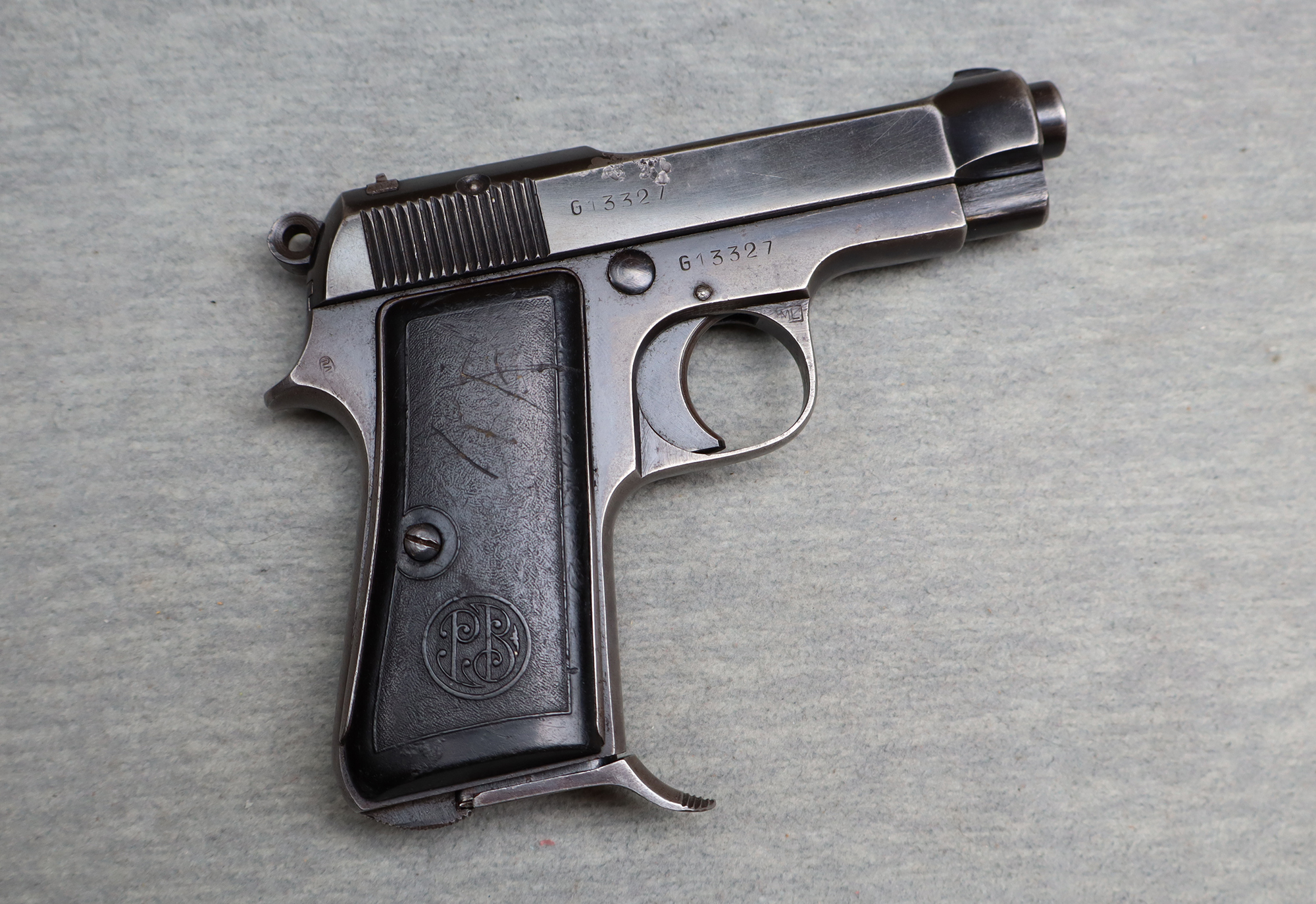 Image of Beretta ~ M1934 ~ .380 ACP