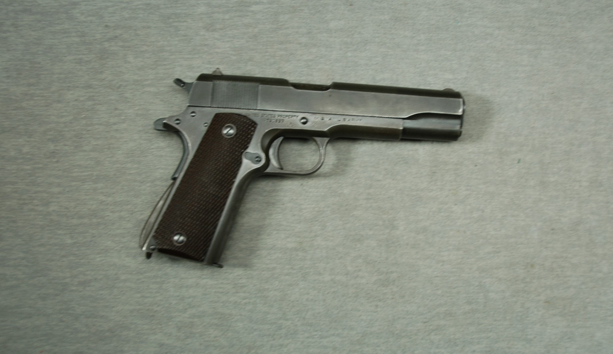 Image of Colt ~ M1911A1 U.S. Army ~ .45 ACP