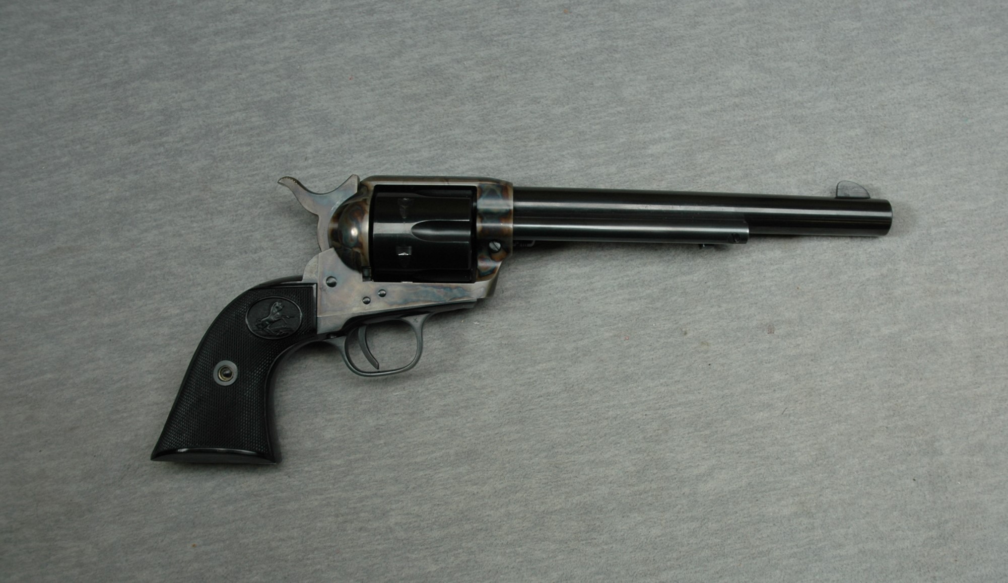 Image of Colt ~ Single Action Army ~ .38 Special