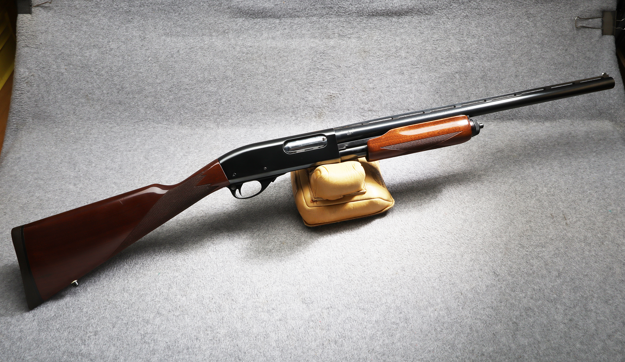Image of Remington ~ 870 Special ~ 12 Gauge