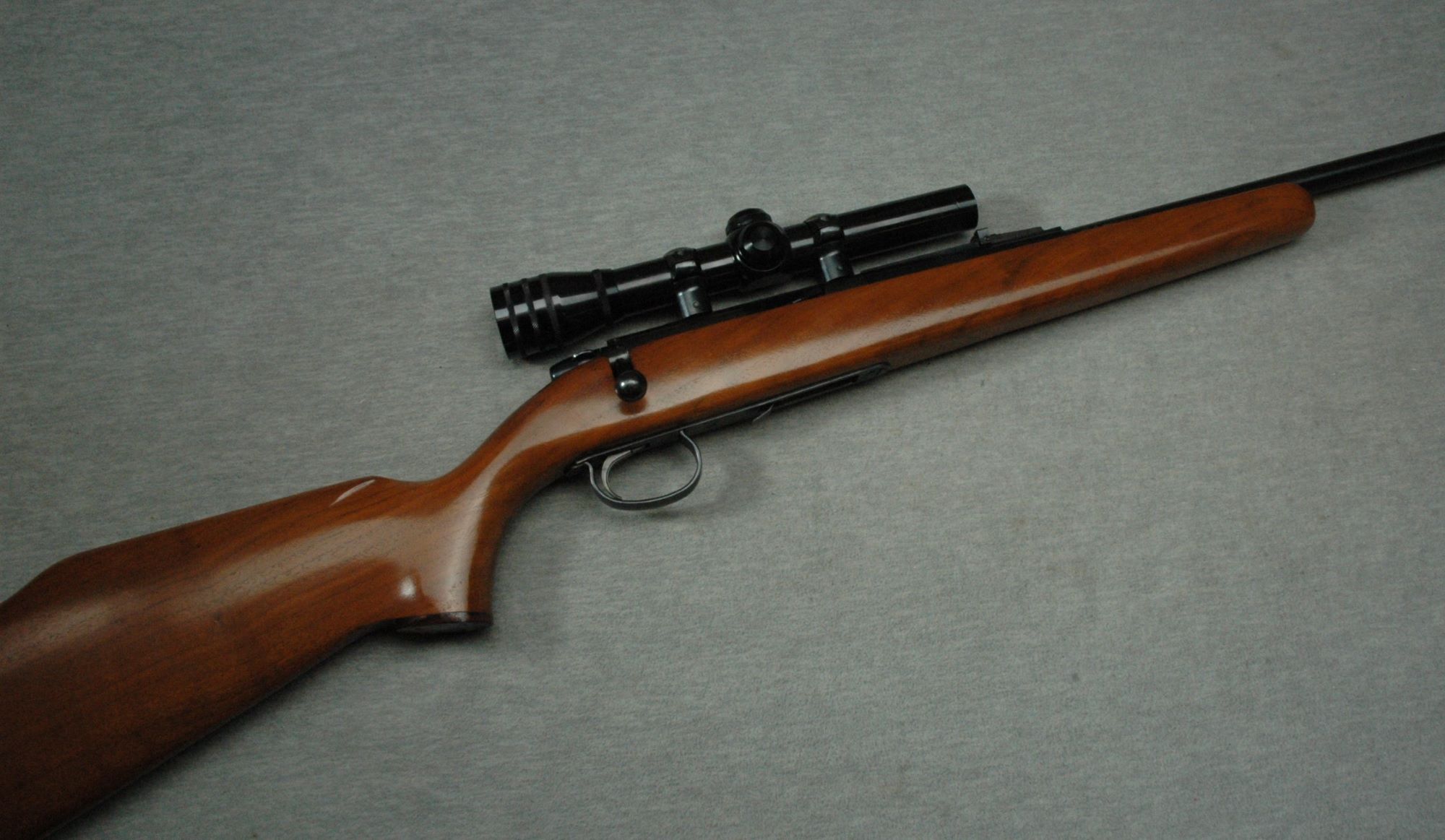 Image of Remington ~ 591M ~ 5mm Remington Rimfire Magnum