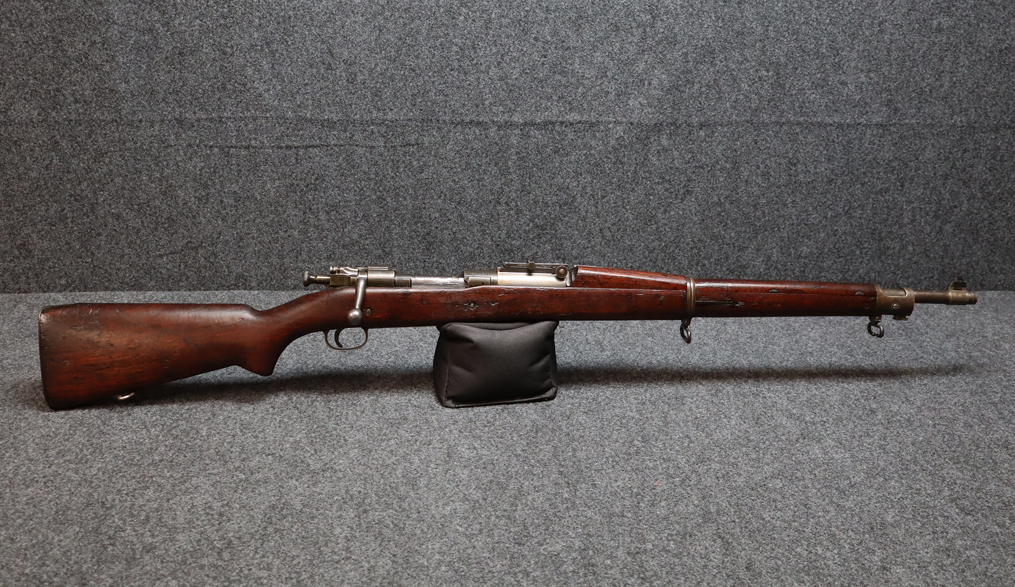 Springfield Armory ~ Model 1903 ~ .30-06 Springfield (4989078) - Springfield Armory
