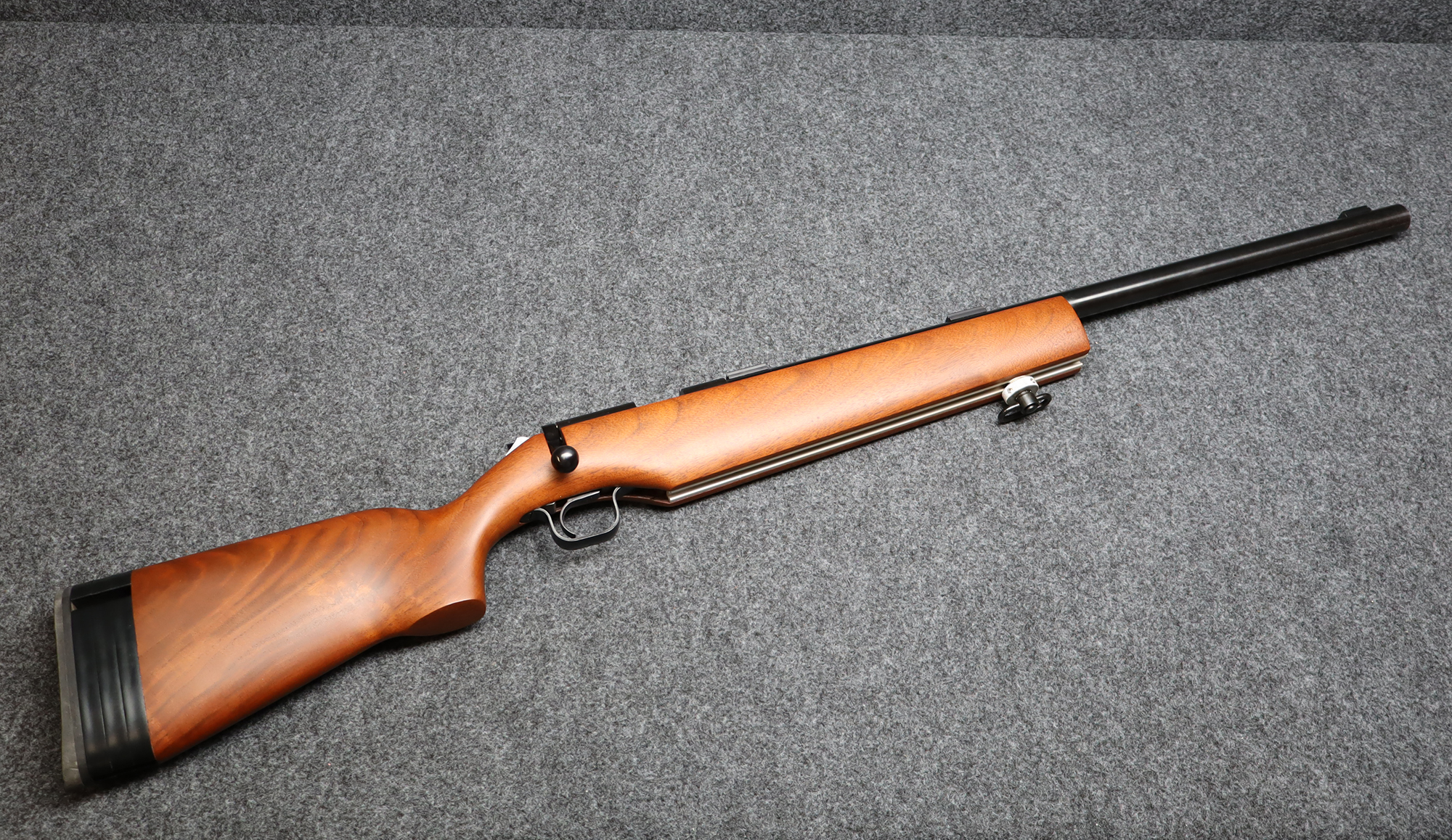 Kimber ~ 82 Government ~ .22 Long Rifle (4989119) - Kimber