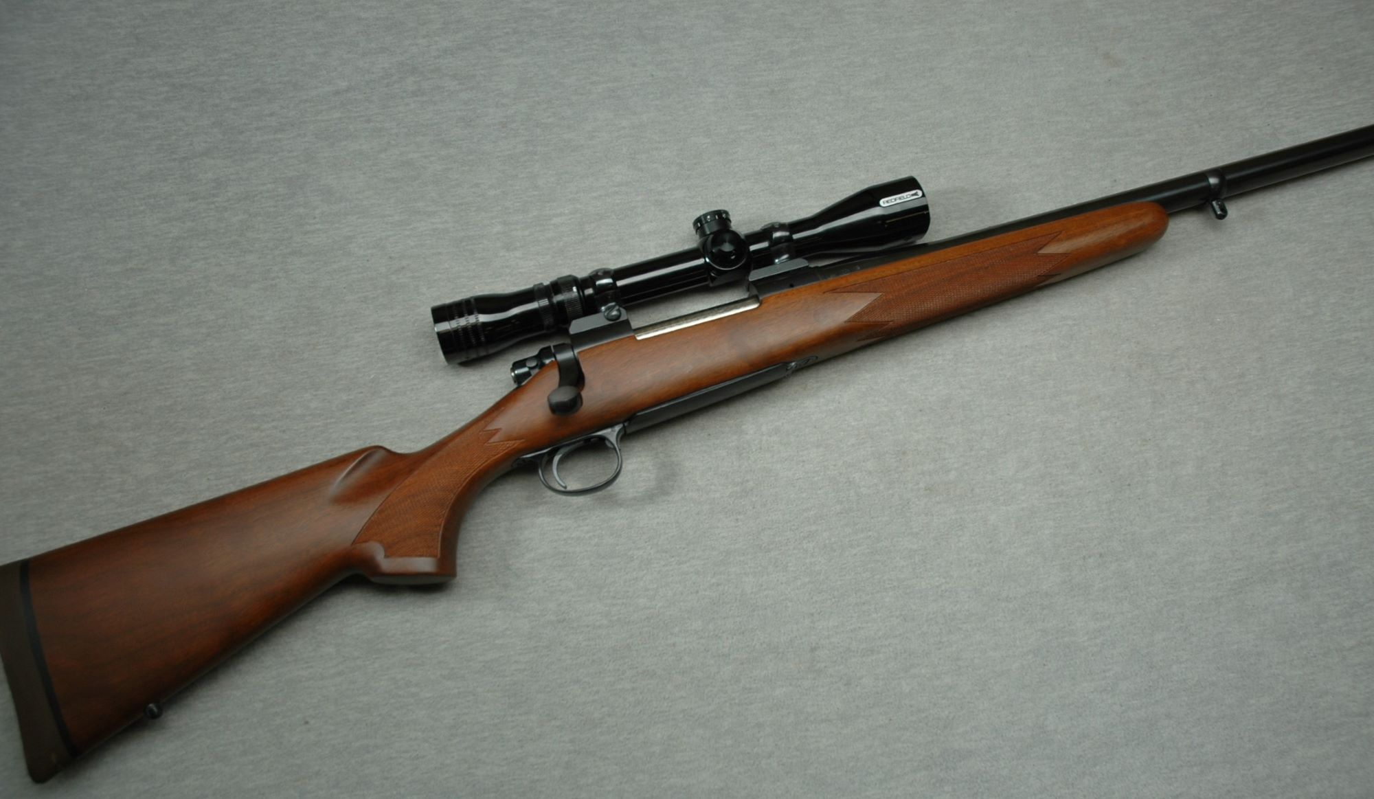 Image of Remington ~ 700 Safari ~ 8mm Rem Mag