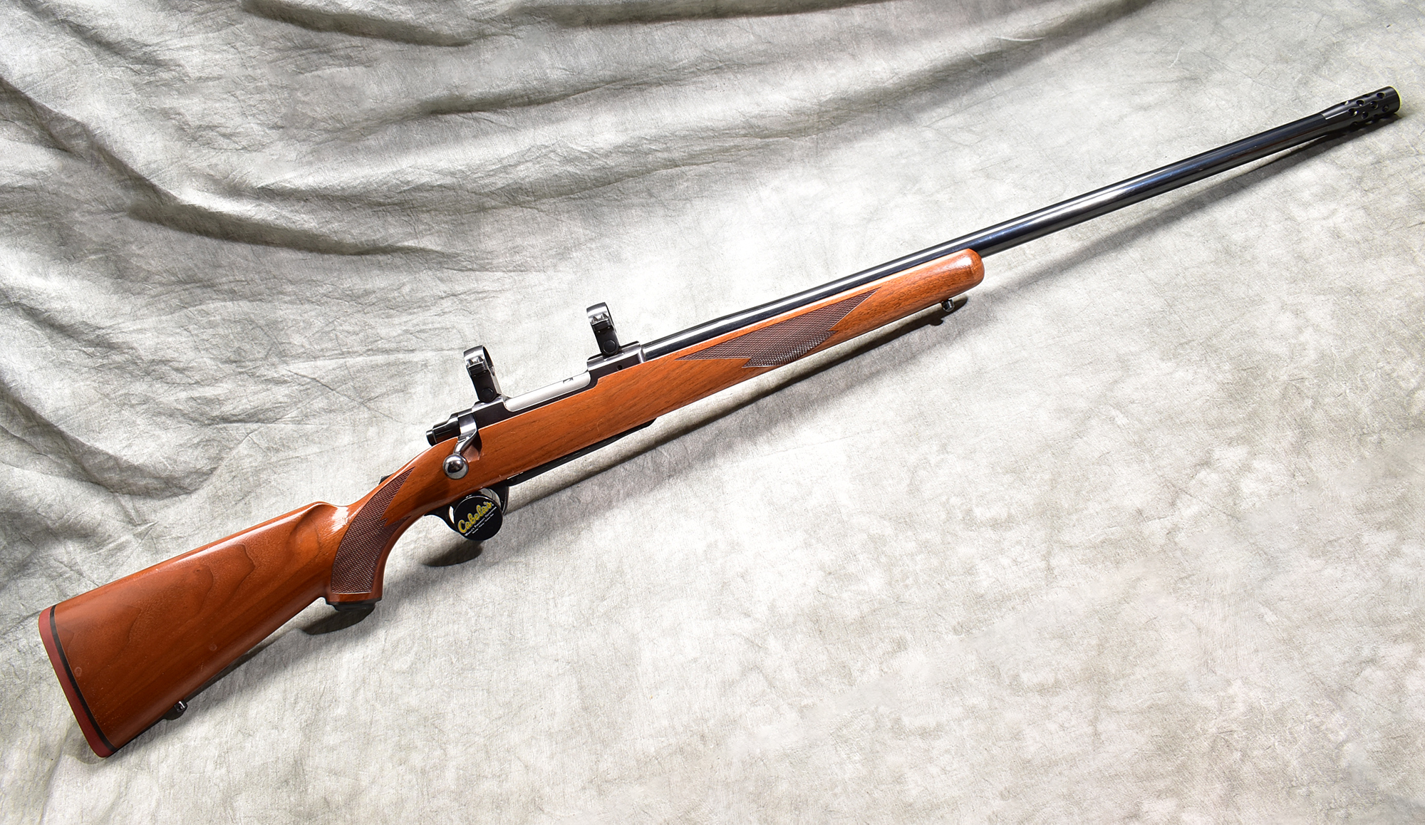 Image of RUGER ~ M77 ~ VARMINT ~ .22-250 REMINGTON