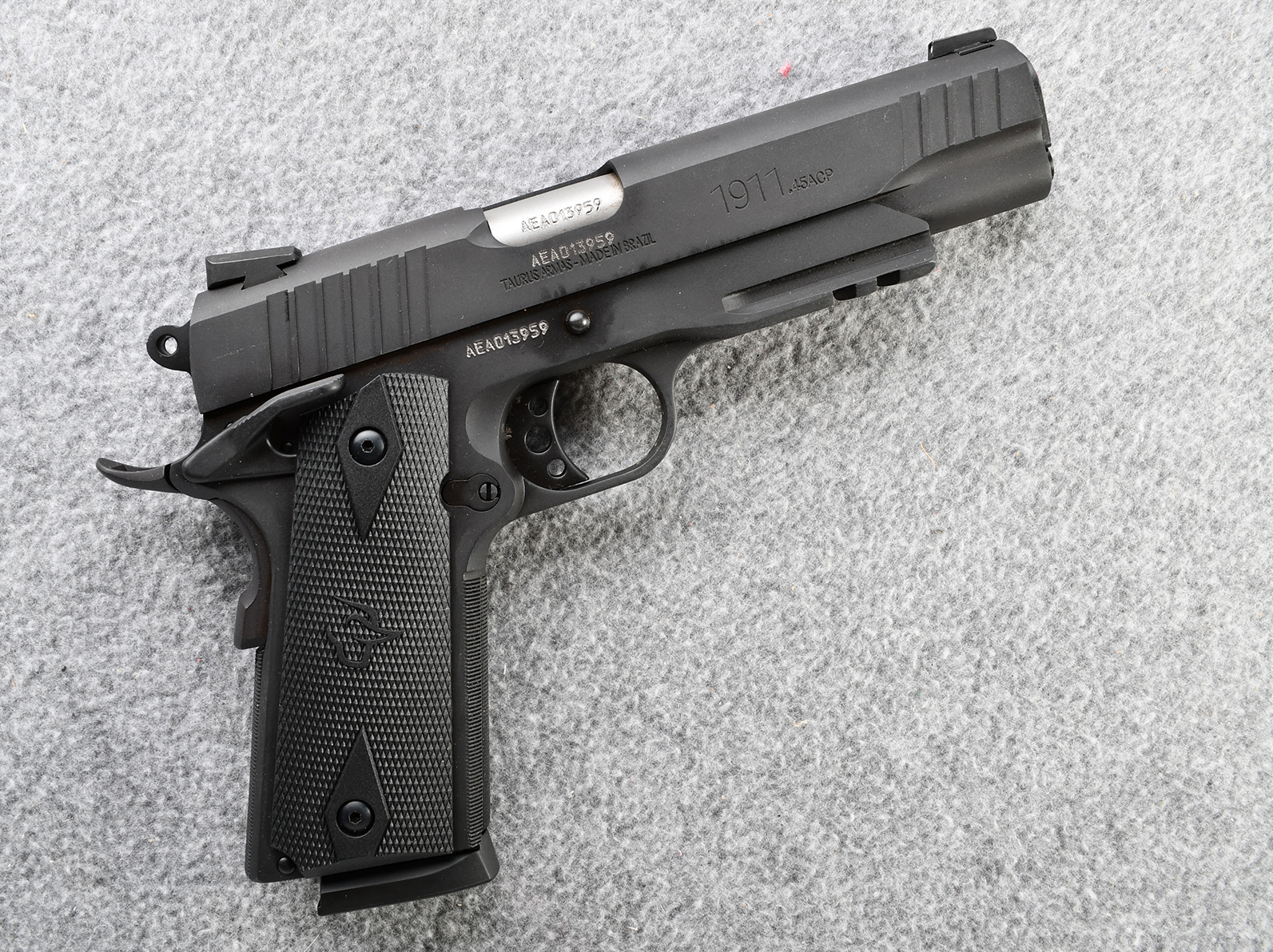 Image of Taurus ~ 1911 ~ .45 ACP