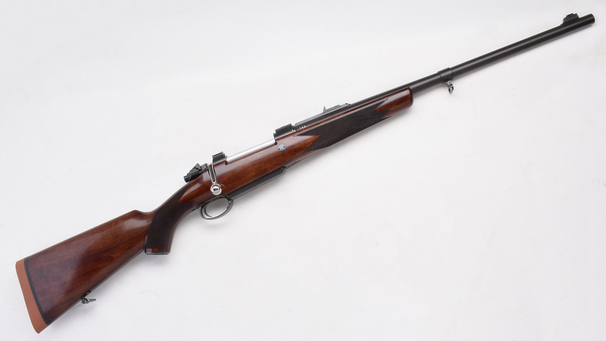 Image of John Rigby & Co ~ Big Game PH ~ .404 Jeffery