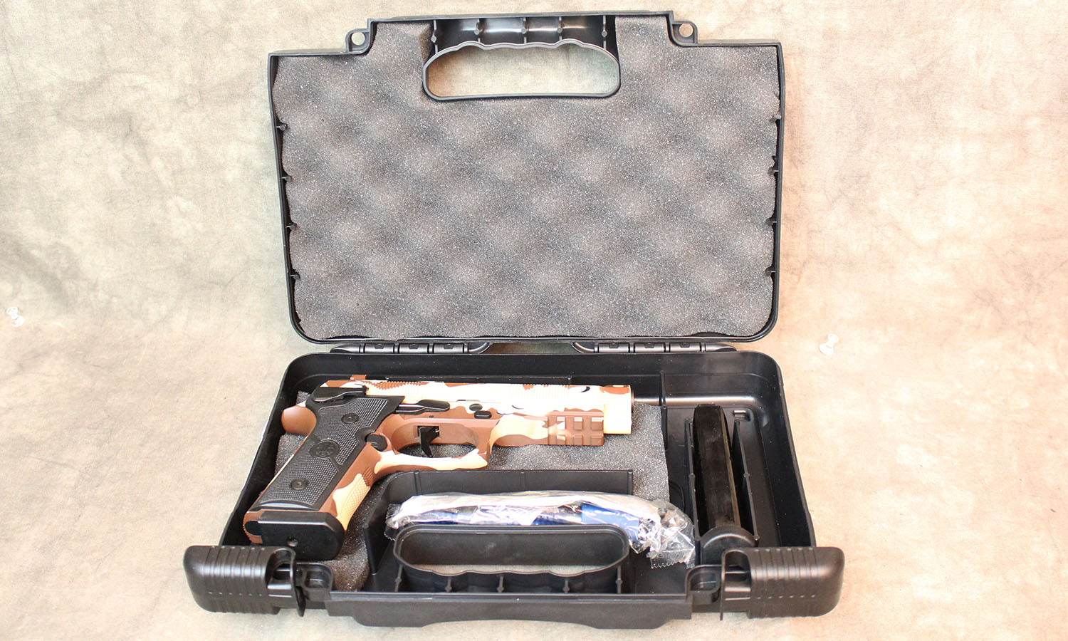 Image of Beretta ~ 92X1 ~ 9mm