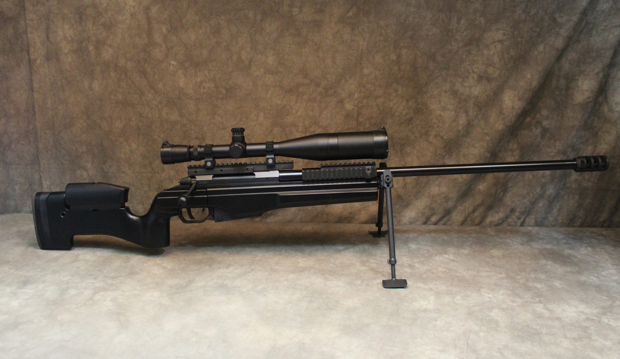 Image of Sako~TRG-42~.338 Lapua Magnum