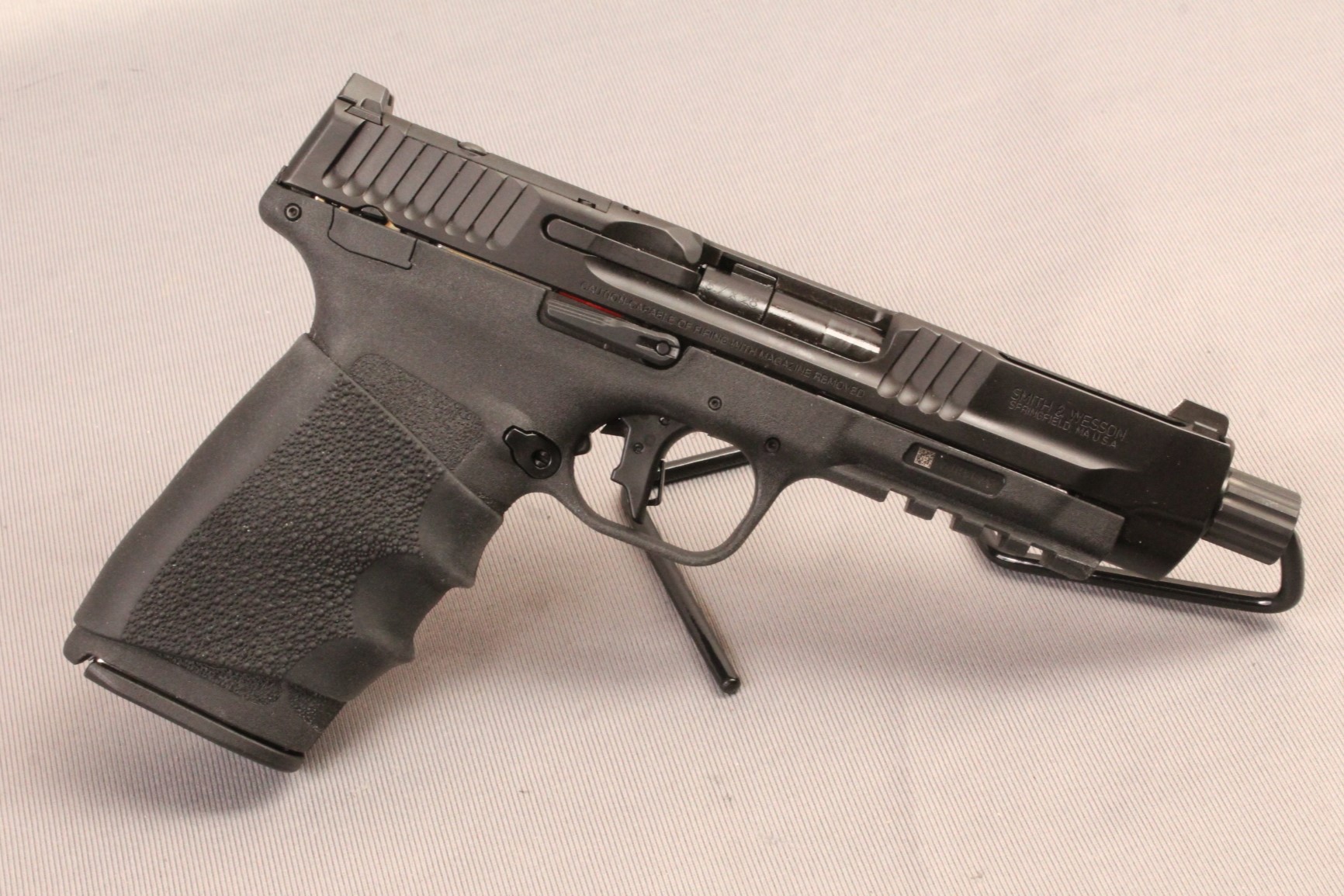 Image of Smith&Wesson~M&P 5.7~5.7x28mm NATO