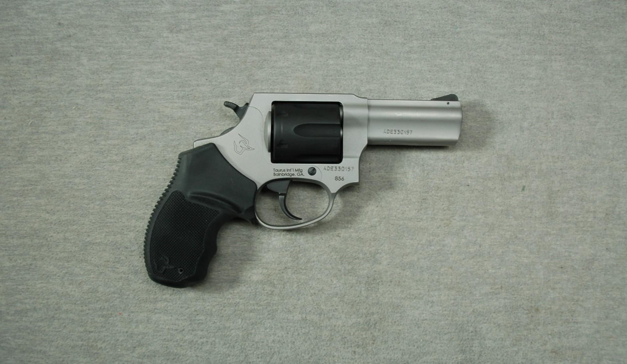 Image of Taurus ~ Model 856 ~ .38 Special
