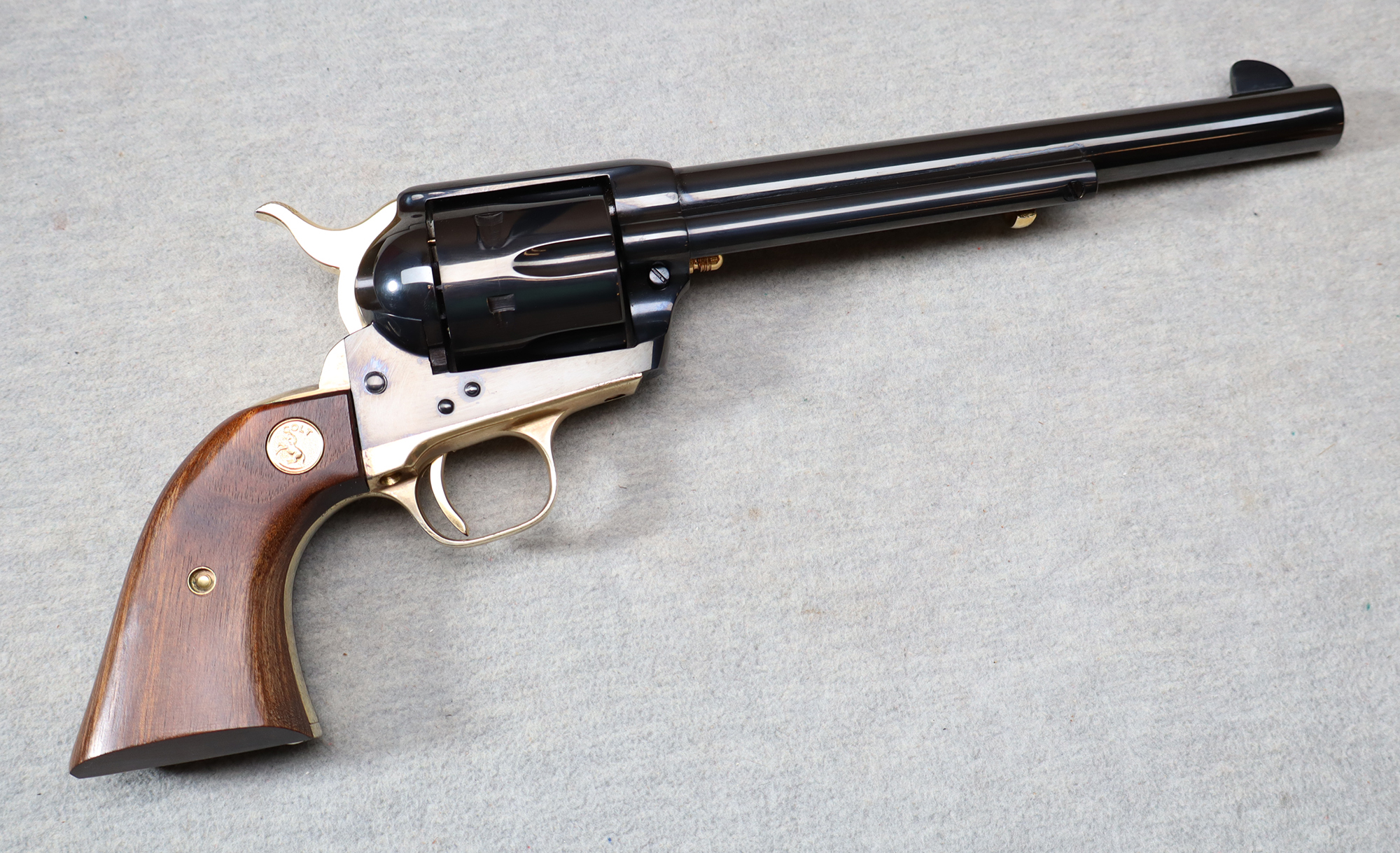Image of Colt ~ SAA 125th Anniversary ~ .45 Colt