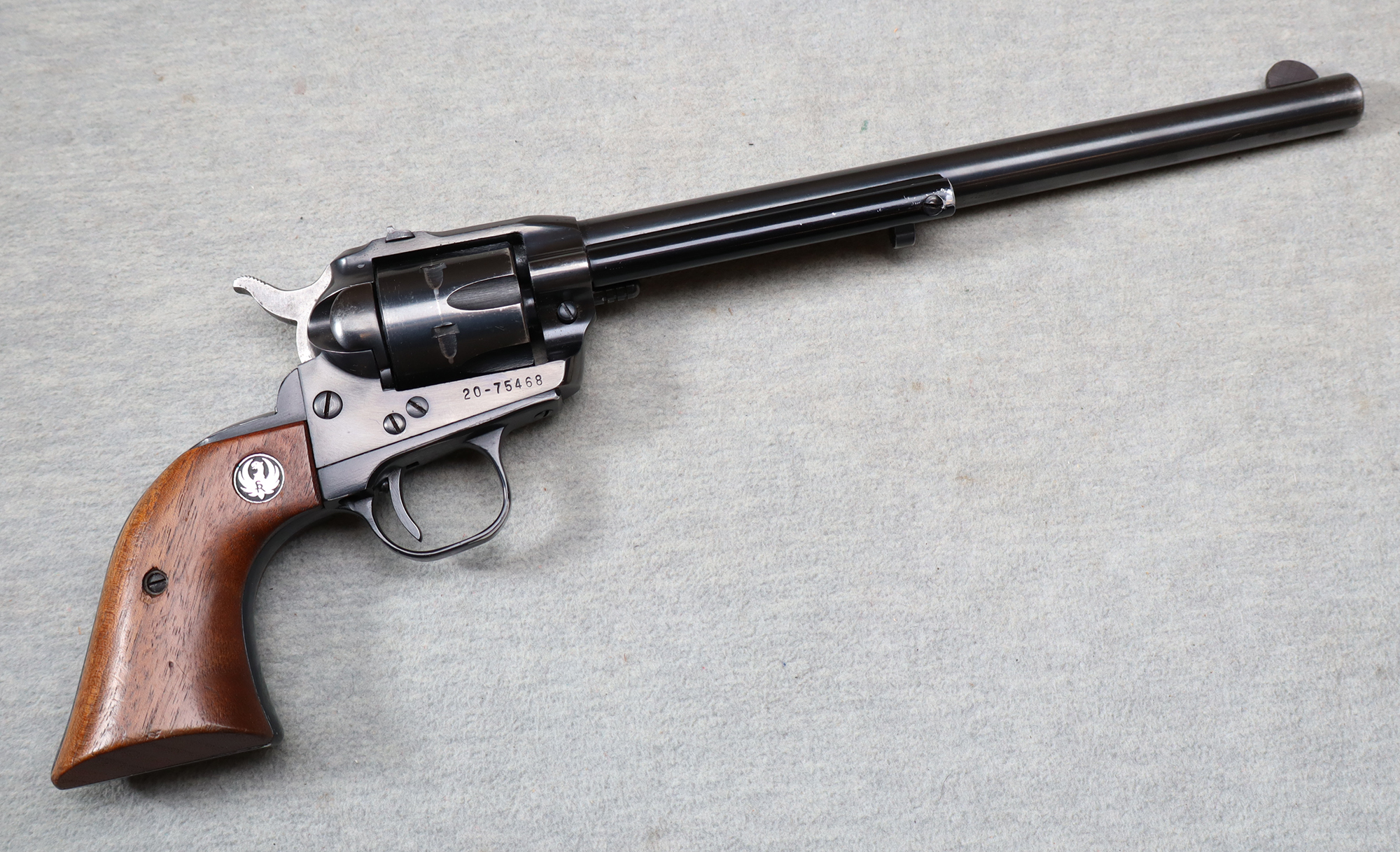 Image of Ruger ~ Single-Six ~ .22 LR