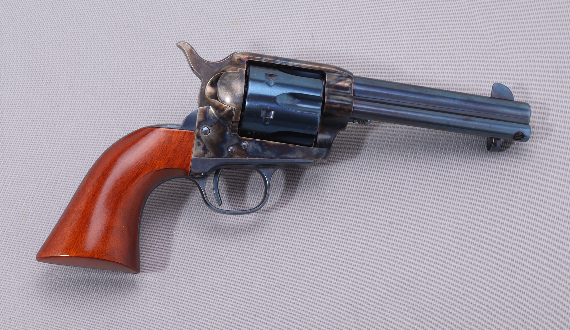 Image of A.Uberti ~ 1873 ~ 45 Colt