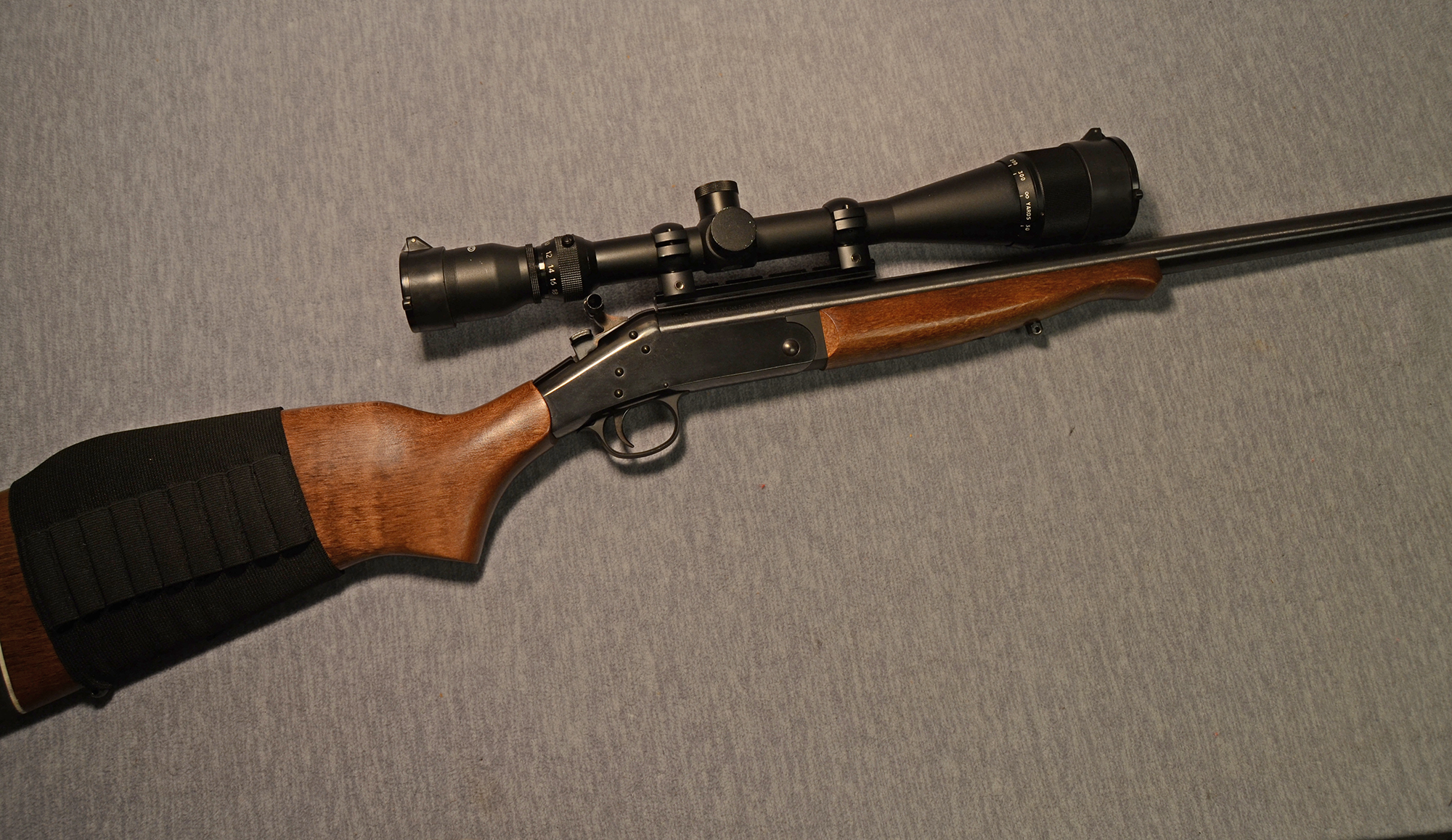 Image of Harrington & Richardson ~ Handi Rifle ~ .223 Remington