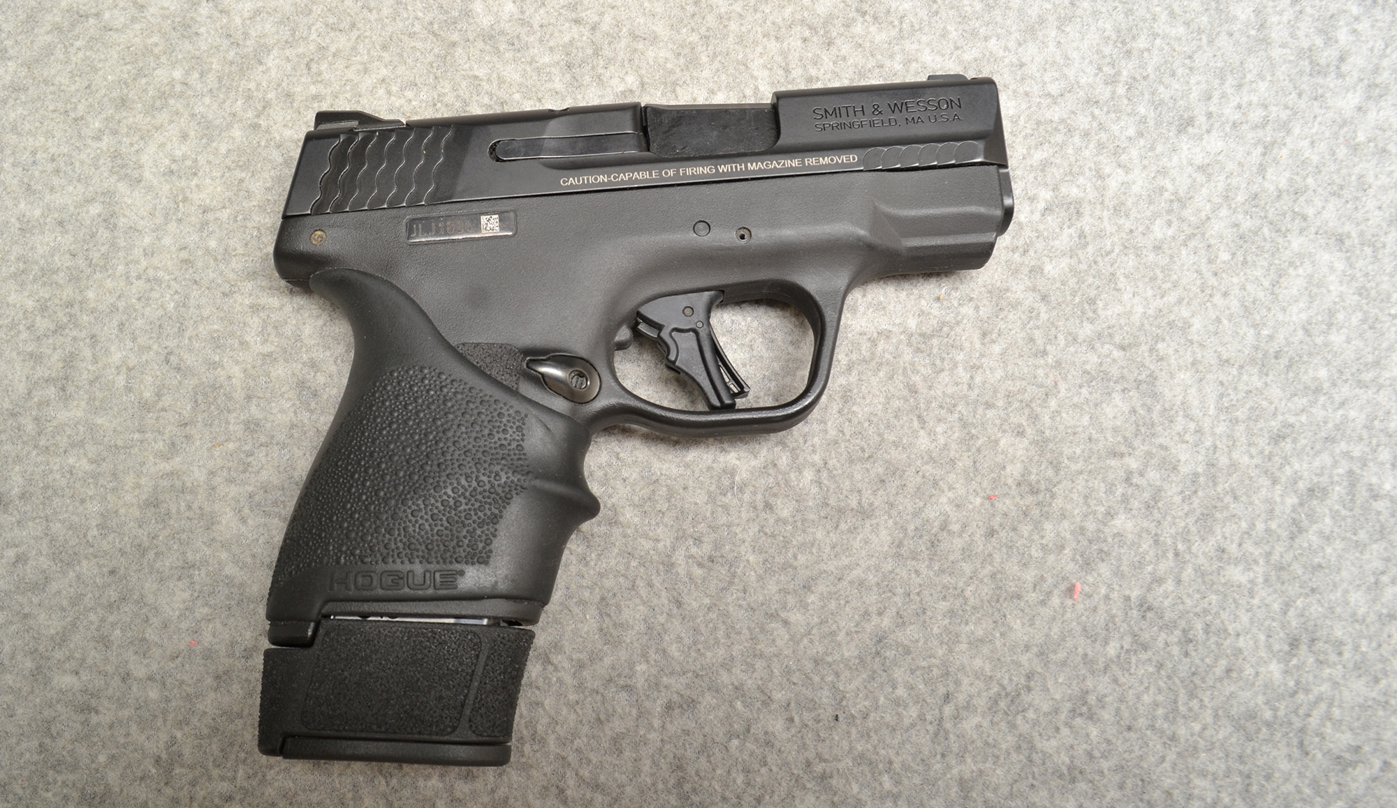 Smith &Wesson ~ M&ampP 9 Shield Plus ~ 9mm Luger - Smith & Wesson