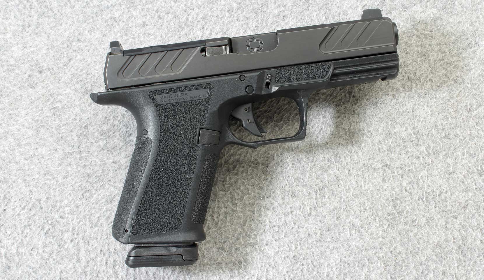 Image of Shadow System ~ MR920 ~ 9mm Para.