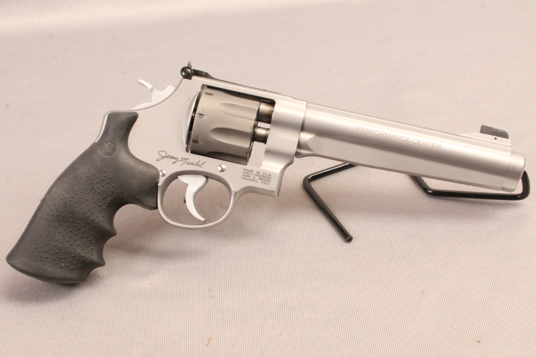 Image of Smith&Wesson~929~9MM LUG