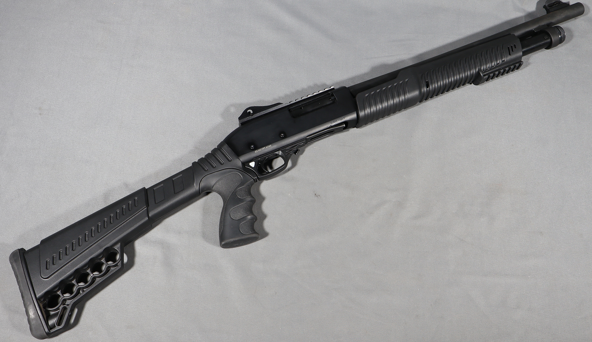 Image of Armelegant ~ SLB X3 ~ 12 gauge