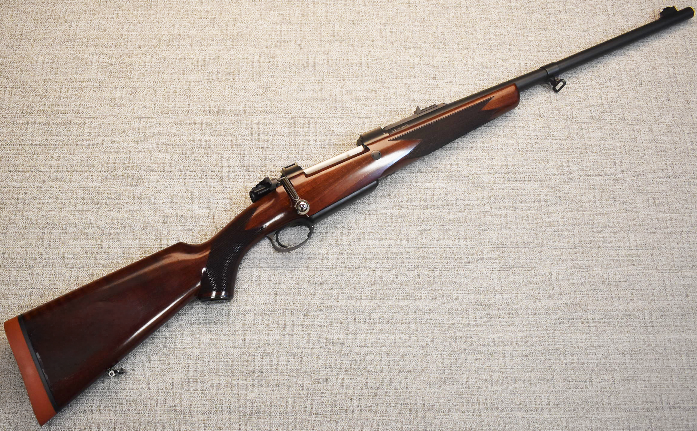 Image of Mauser~Rigby Special M98 Magnum~.404 Jeffery